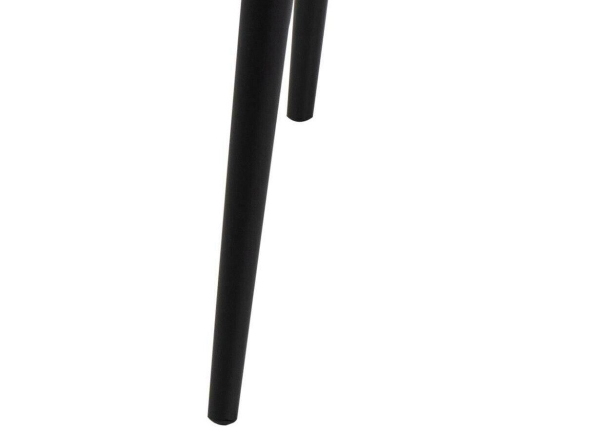 Galds Norsica 374 (Savvaļas ozols + Melns)