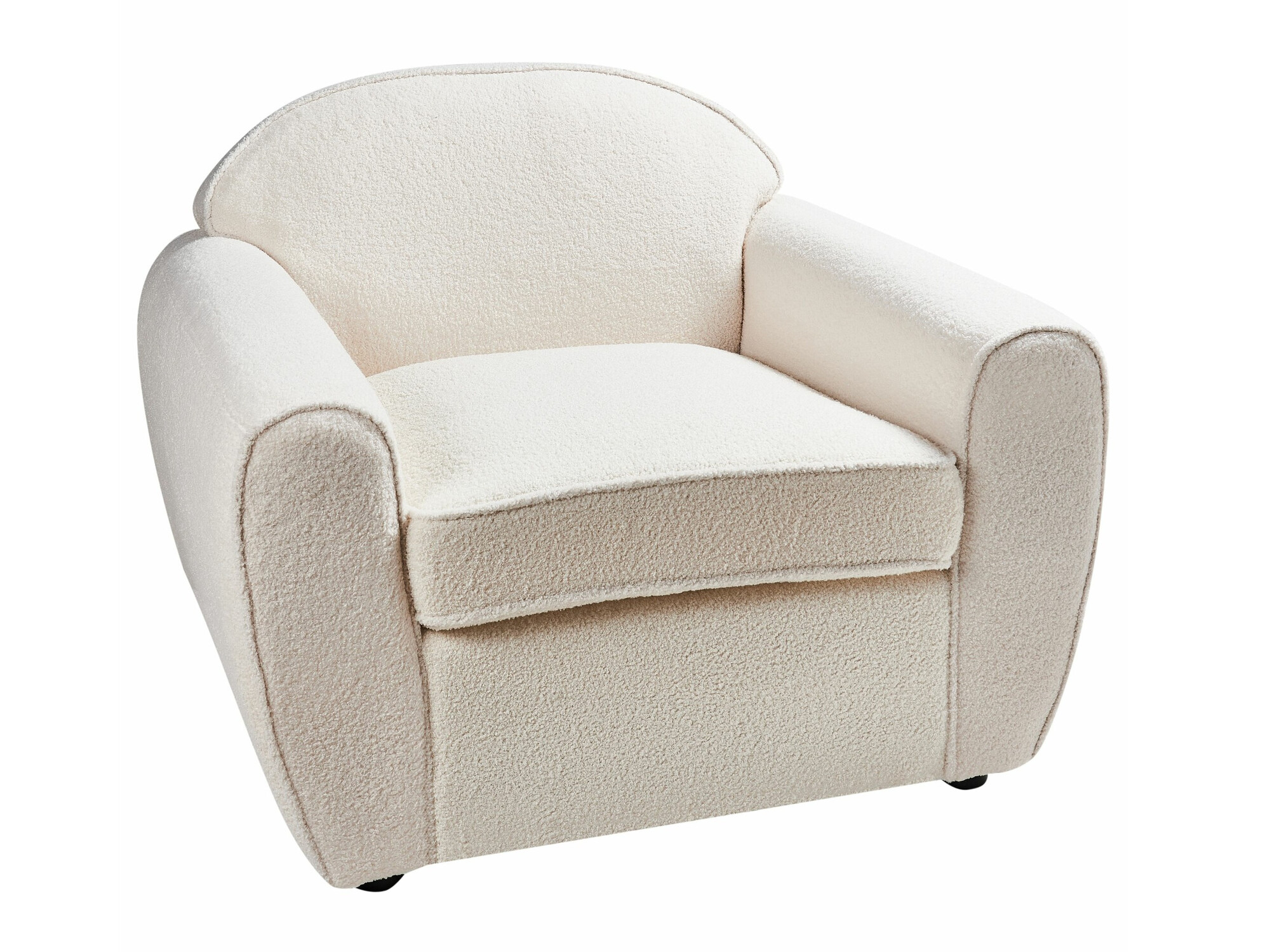 Кресло Berwyn 2519 (Бежевый)