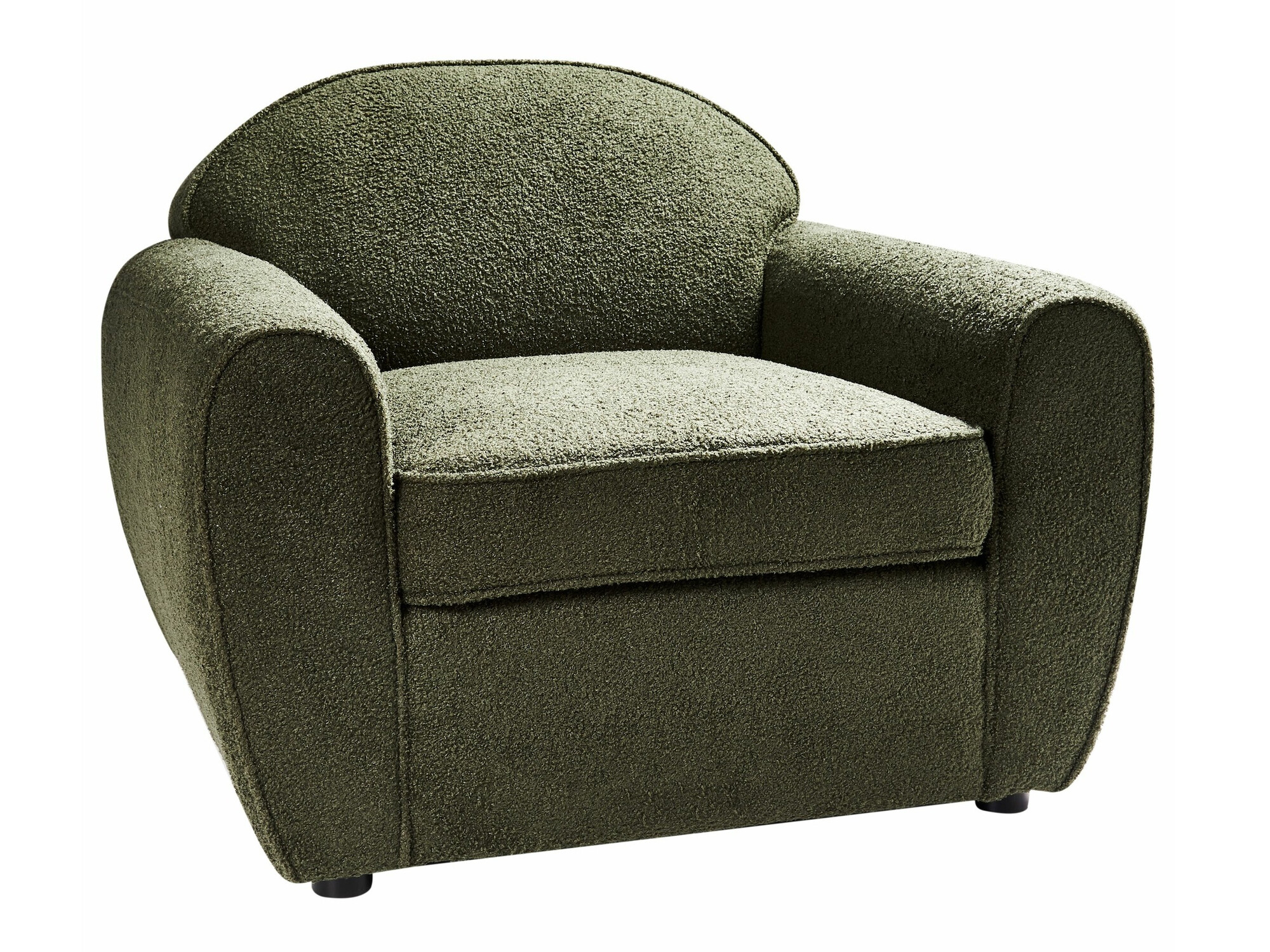 Кресло Berwyn 2519 (Зелёный)