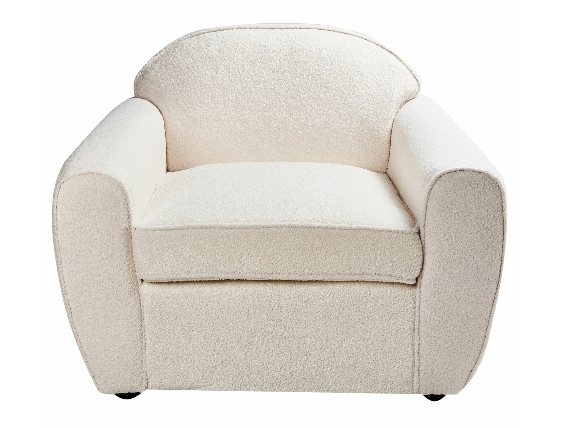 Krēsls Berwyn 2519 (Bēšs)