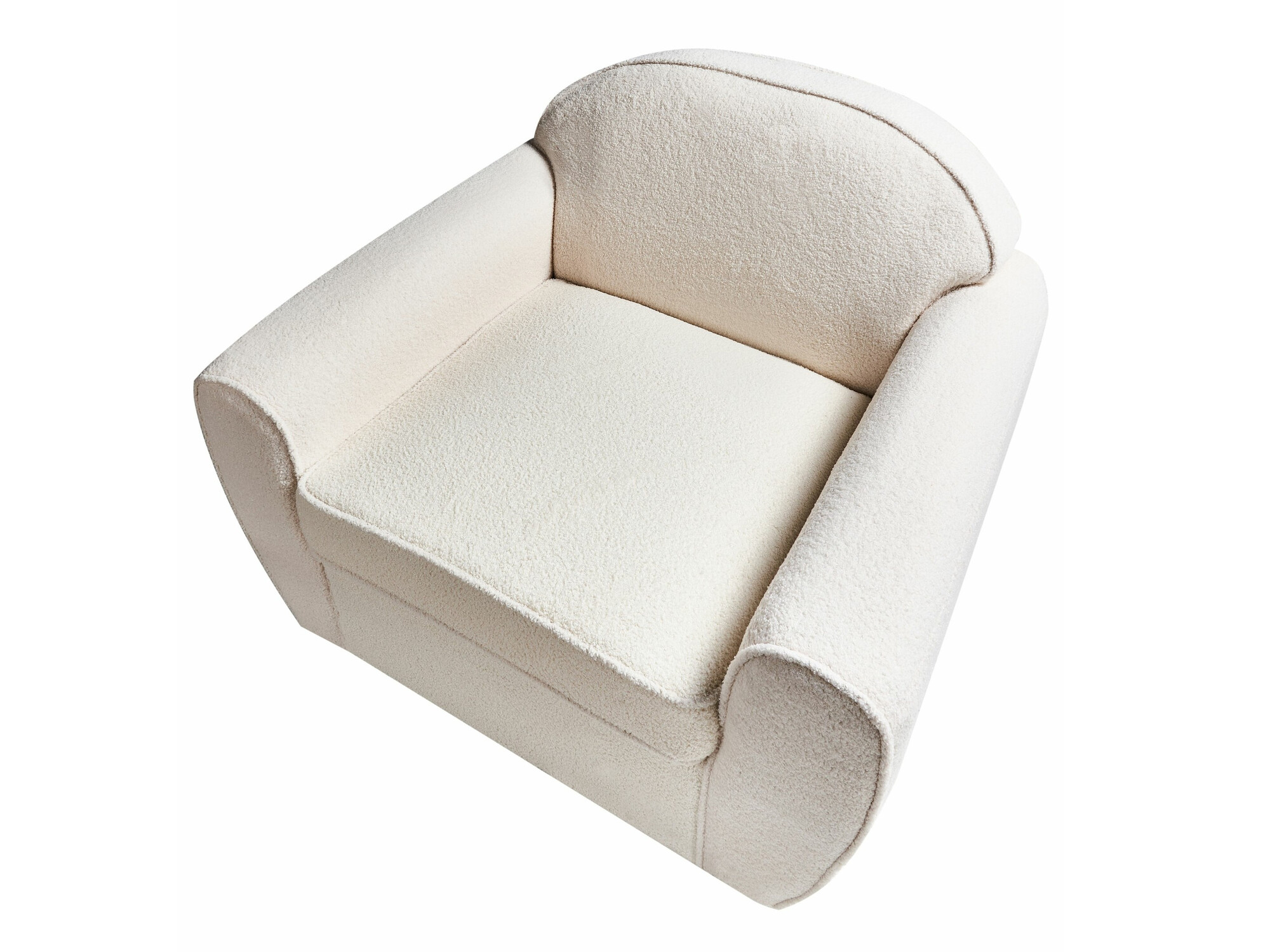 Krēsls Berwyn 2519 (Bēšs)