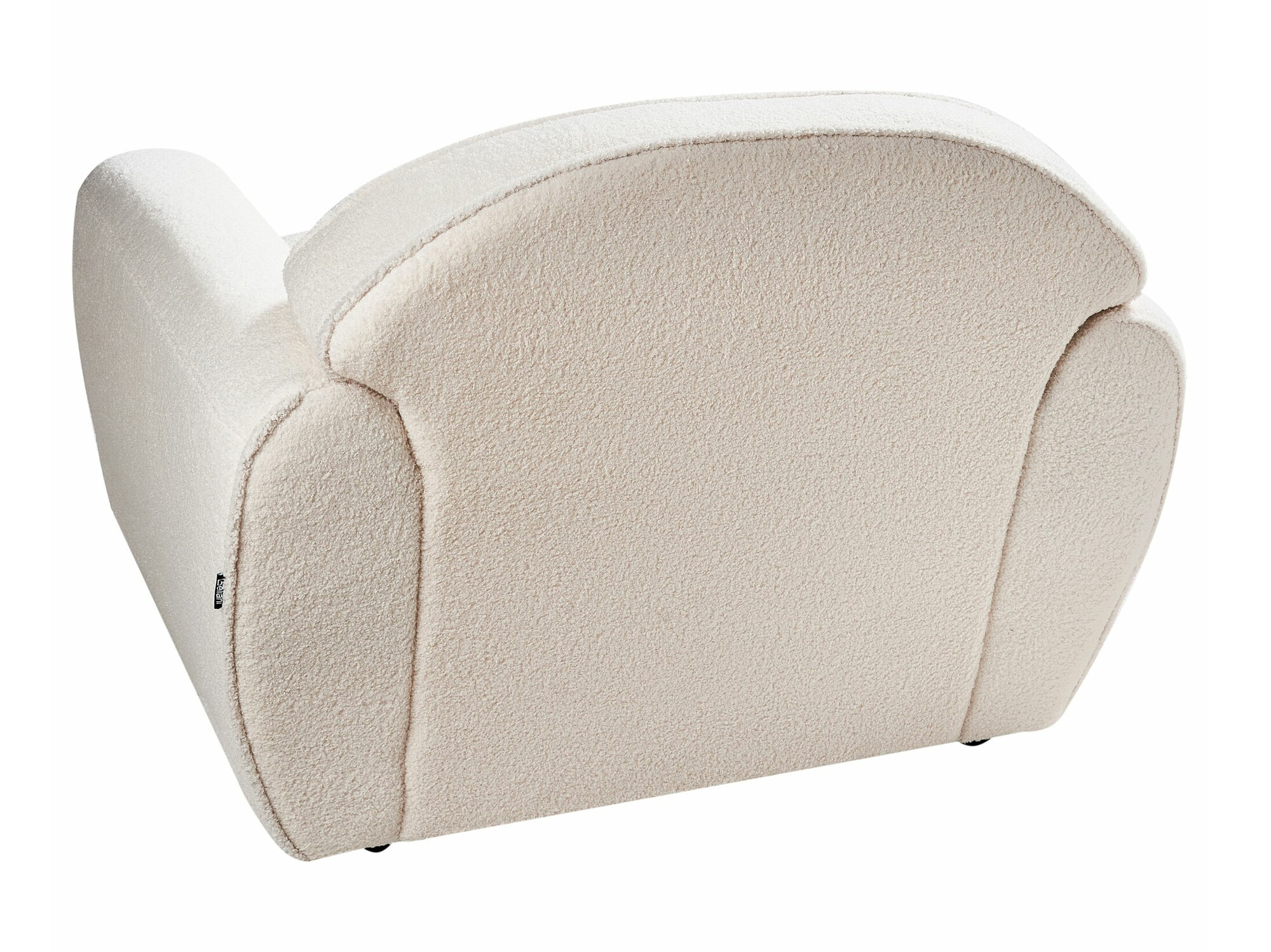 Krēsls Berwyn 2519 (Bēšs)