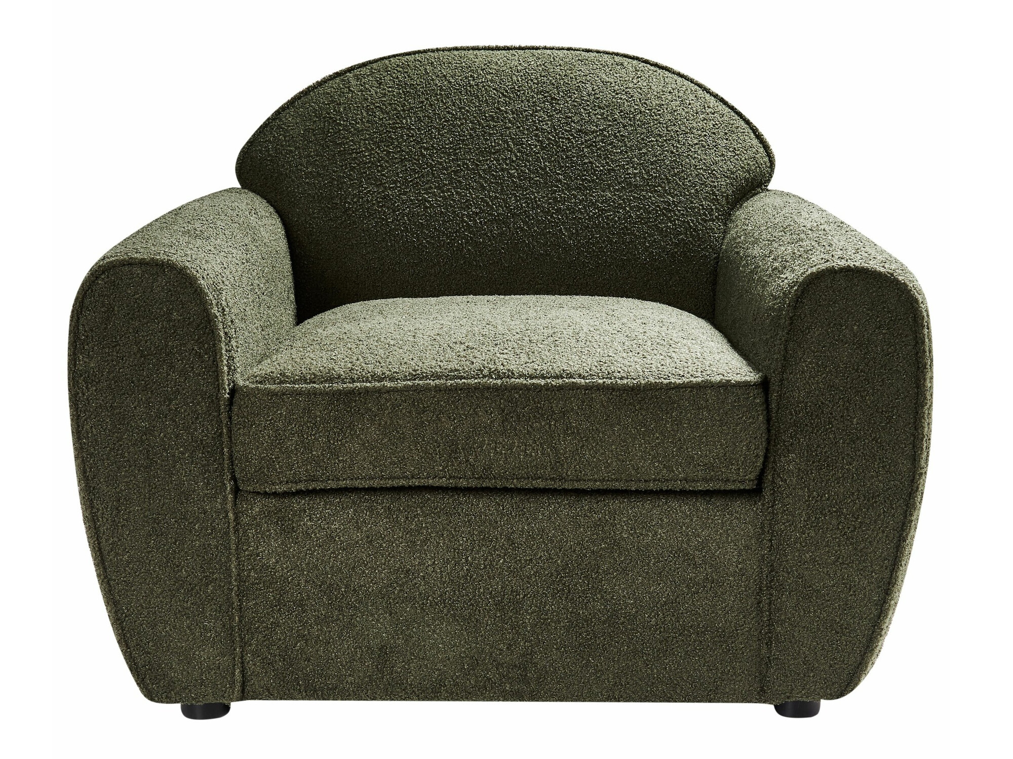 Krēsls Berwyn 2519 (Zaļš)