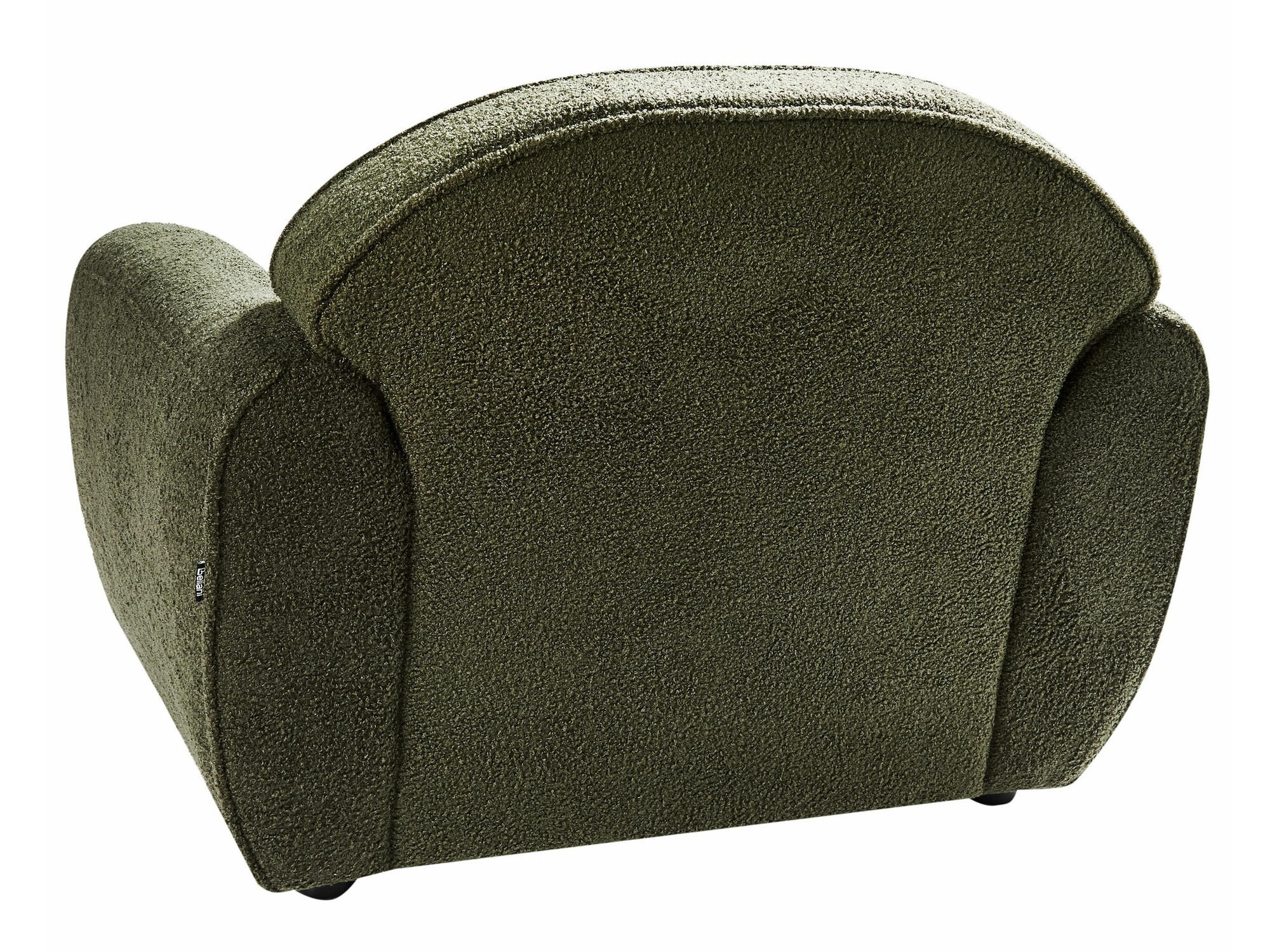 Krēsls Berwyn 2519 (Zaļš)