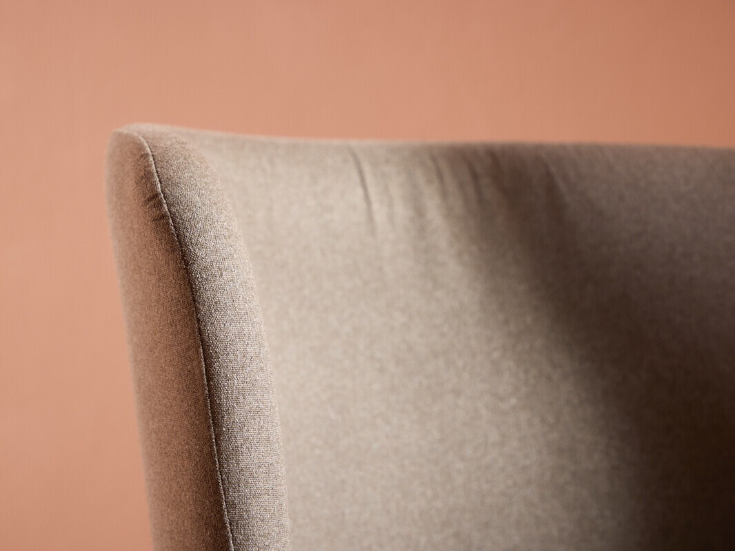 Krēsls Dallas 4694 (Brūns + Melns)