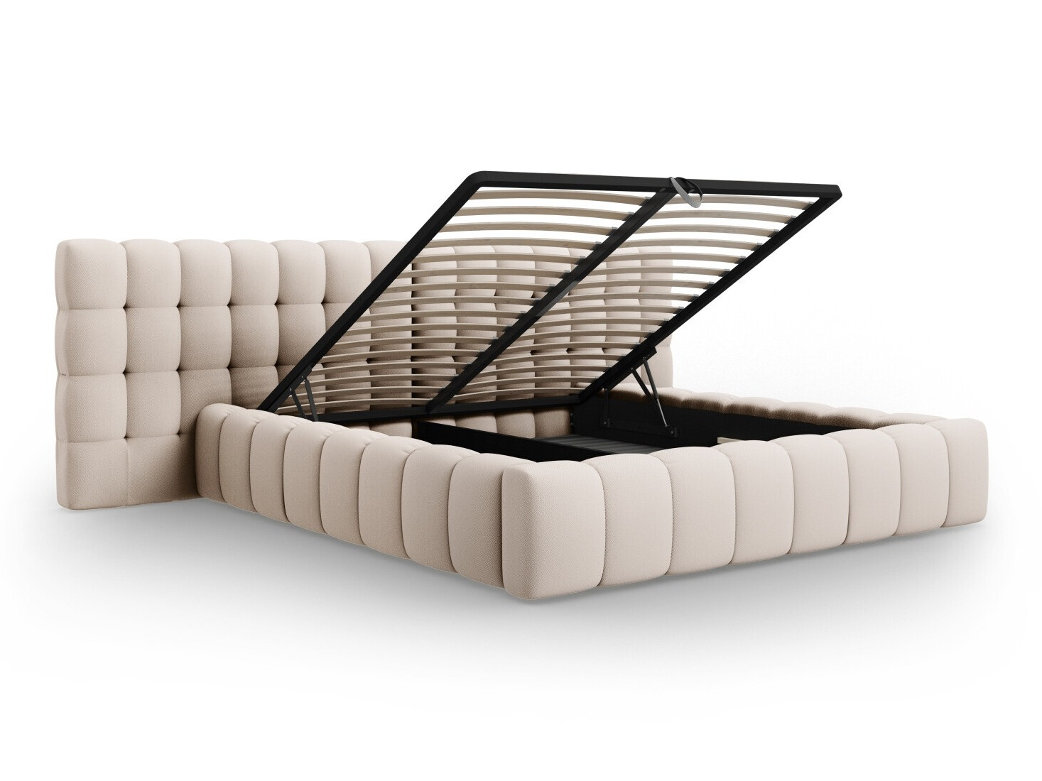 Кровать Lormelo 111 (Neve 04)