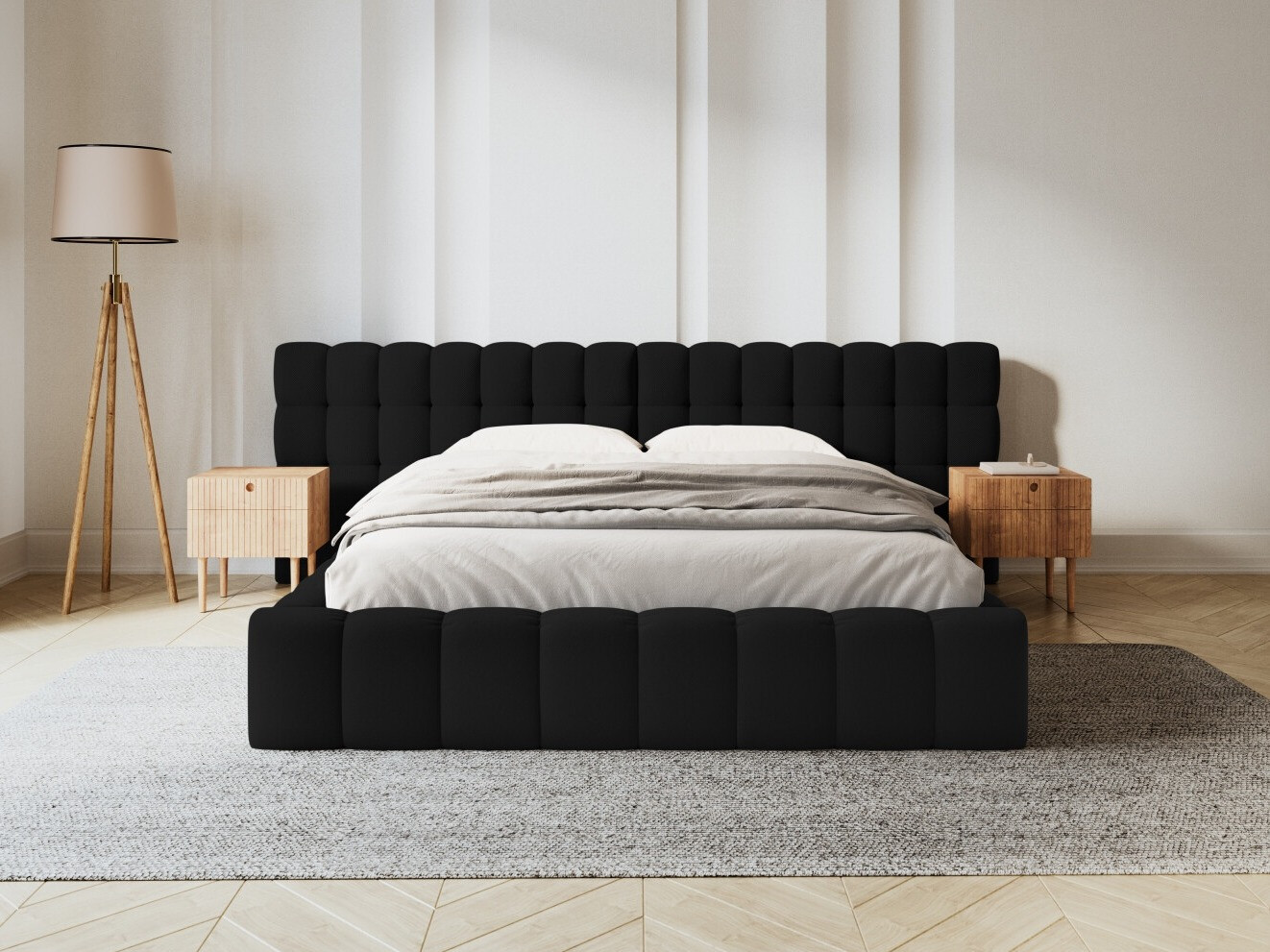 Кровать Lormelo 111 (Neve 100)