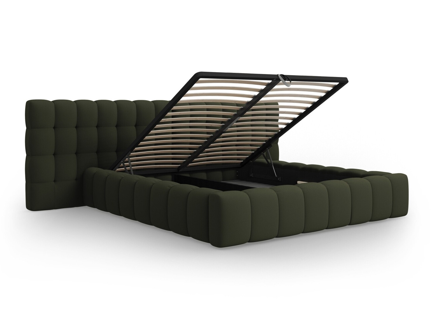 Кровать Lormelo 111 (Neve 39)