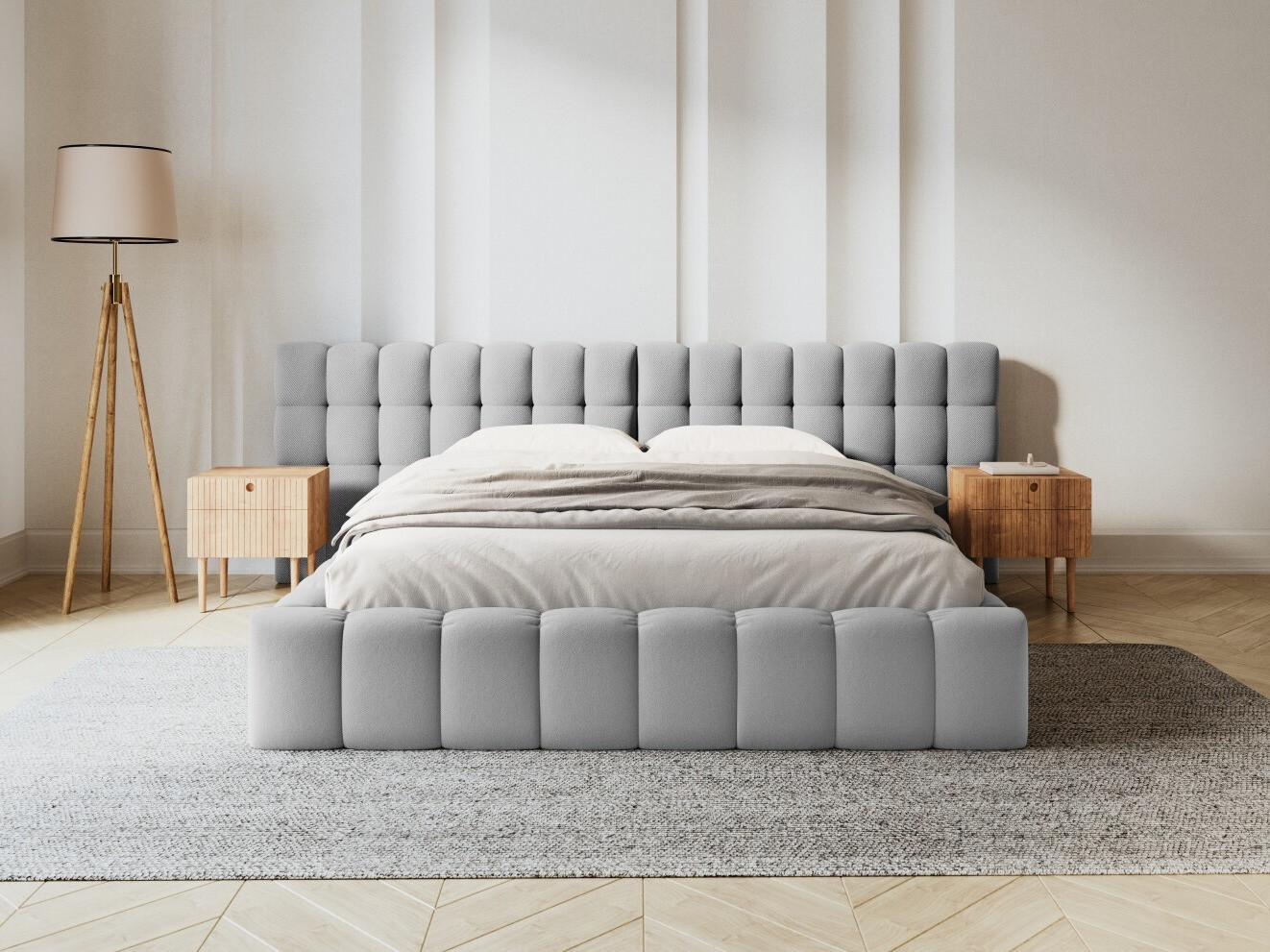 Кровать Lormelo 111 (Neve 80)