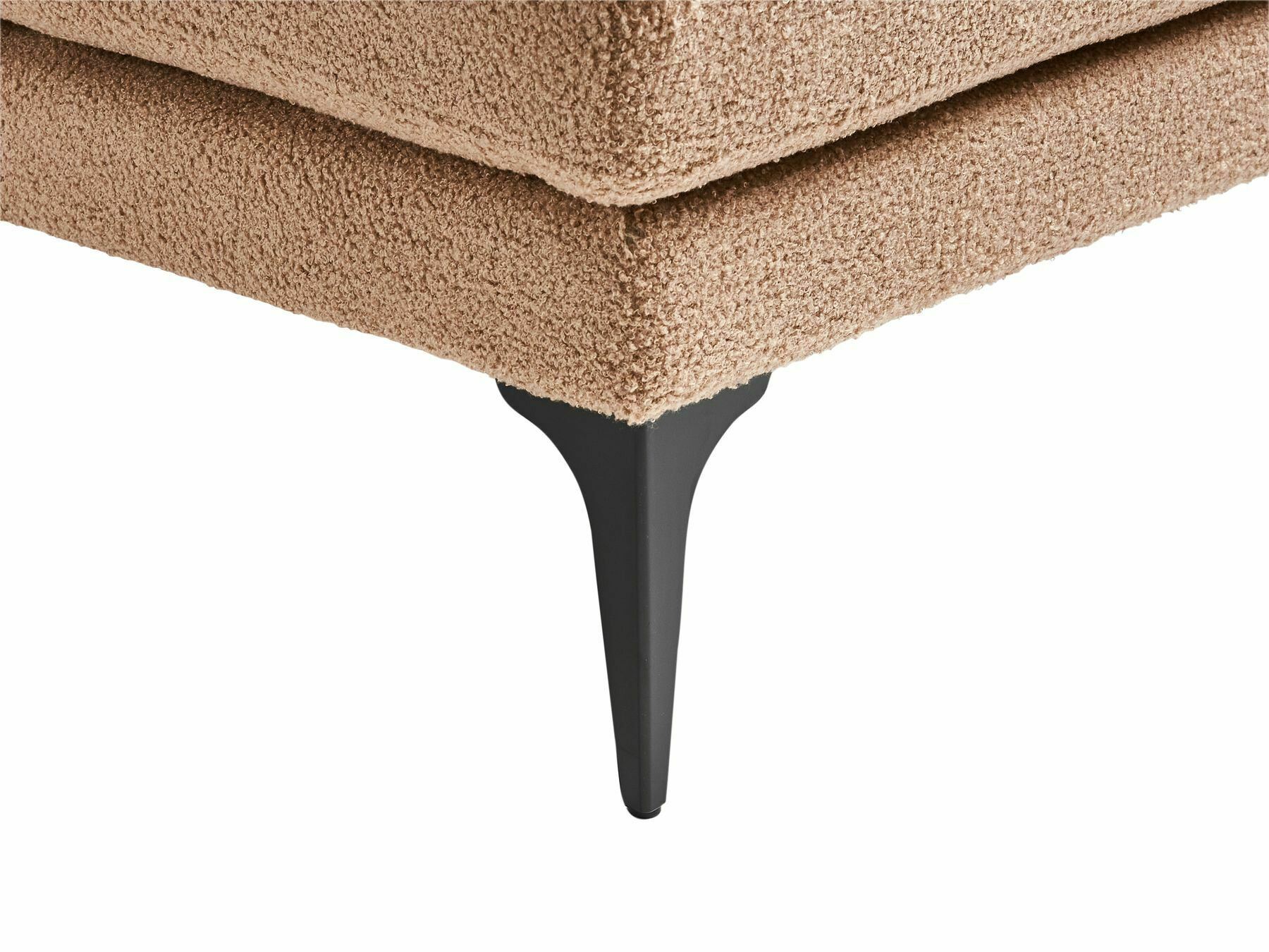 Kušete Berwyn 2518 (Gaiši brūns)