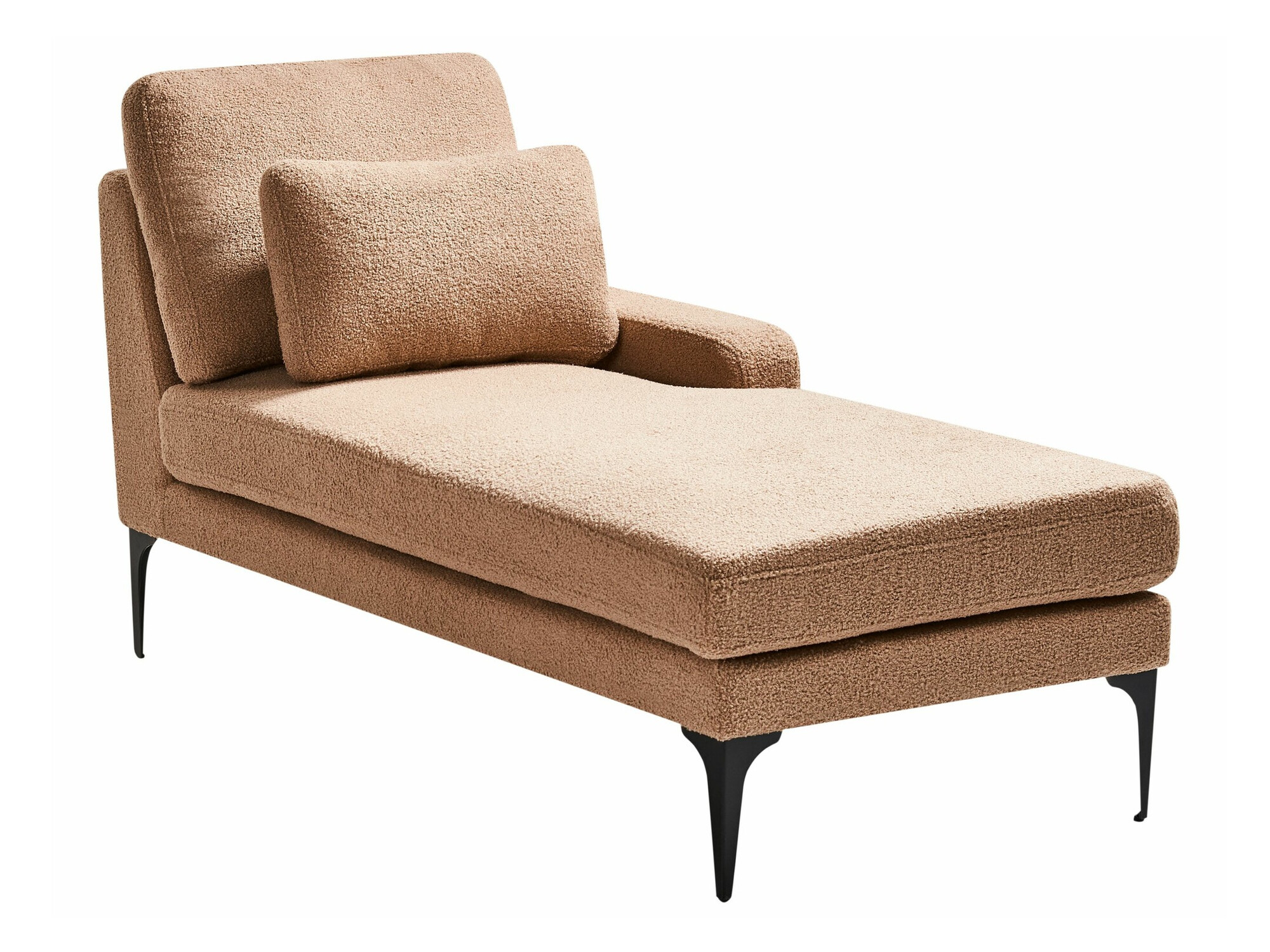 Kušete Berwyn 2518 (Gaiši brūns)