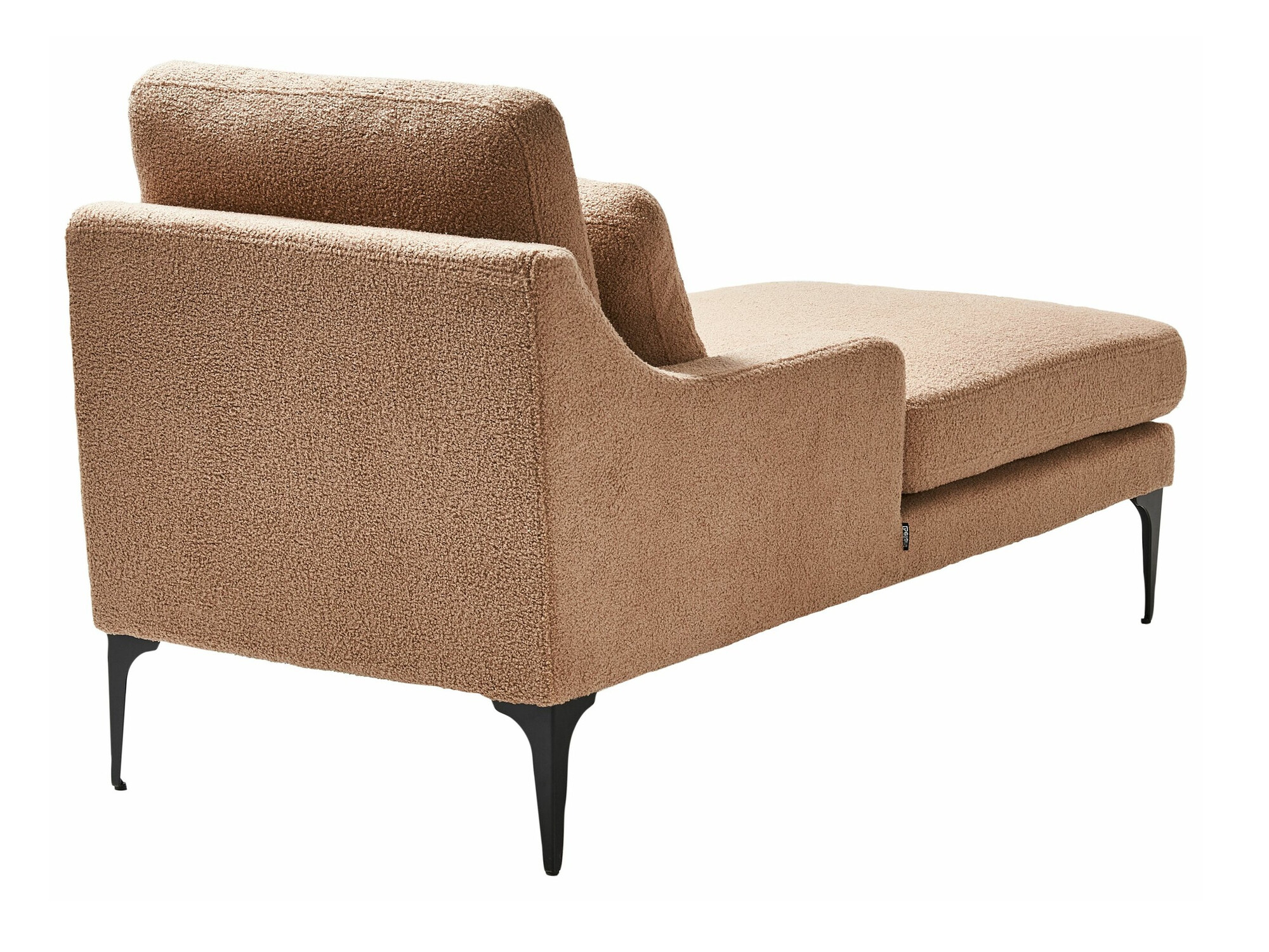 Kušete Berwyn 2518 (Gaiši brūns)