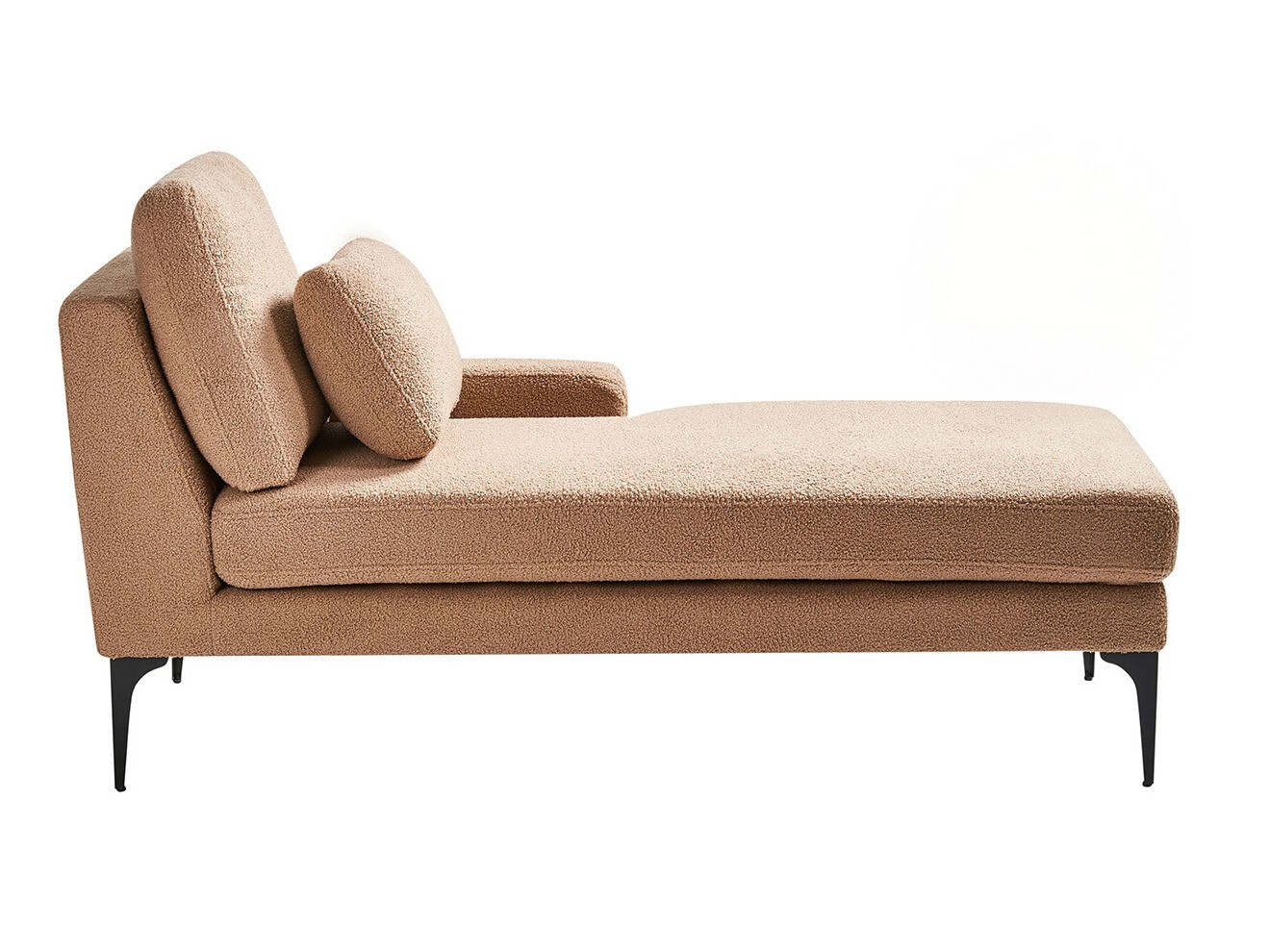 Kušete Berwyn 2518 (Gaiši brūns)