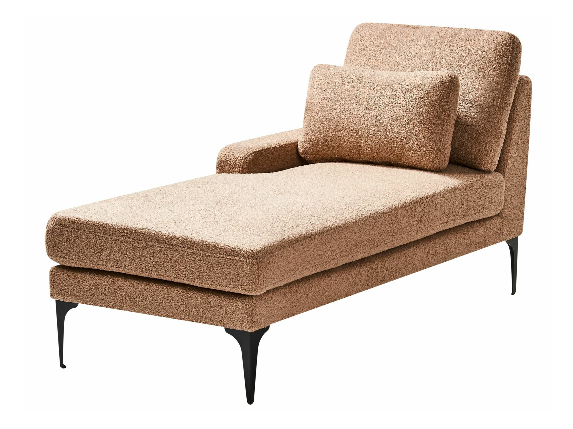 Kušete Berwyn 2518 (Gaiši brūns)