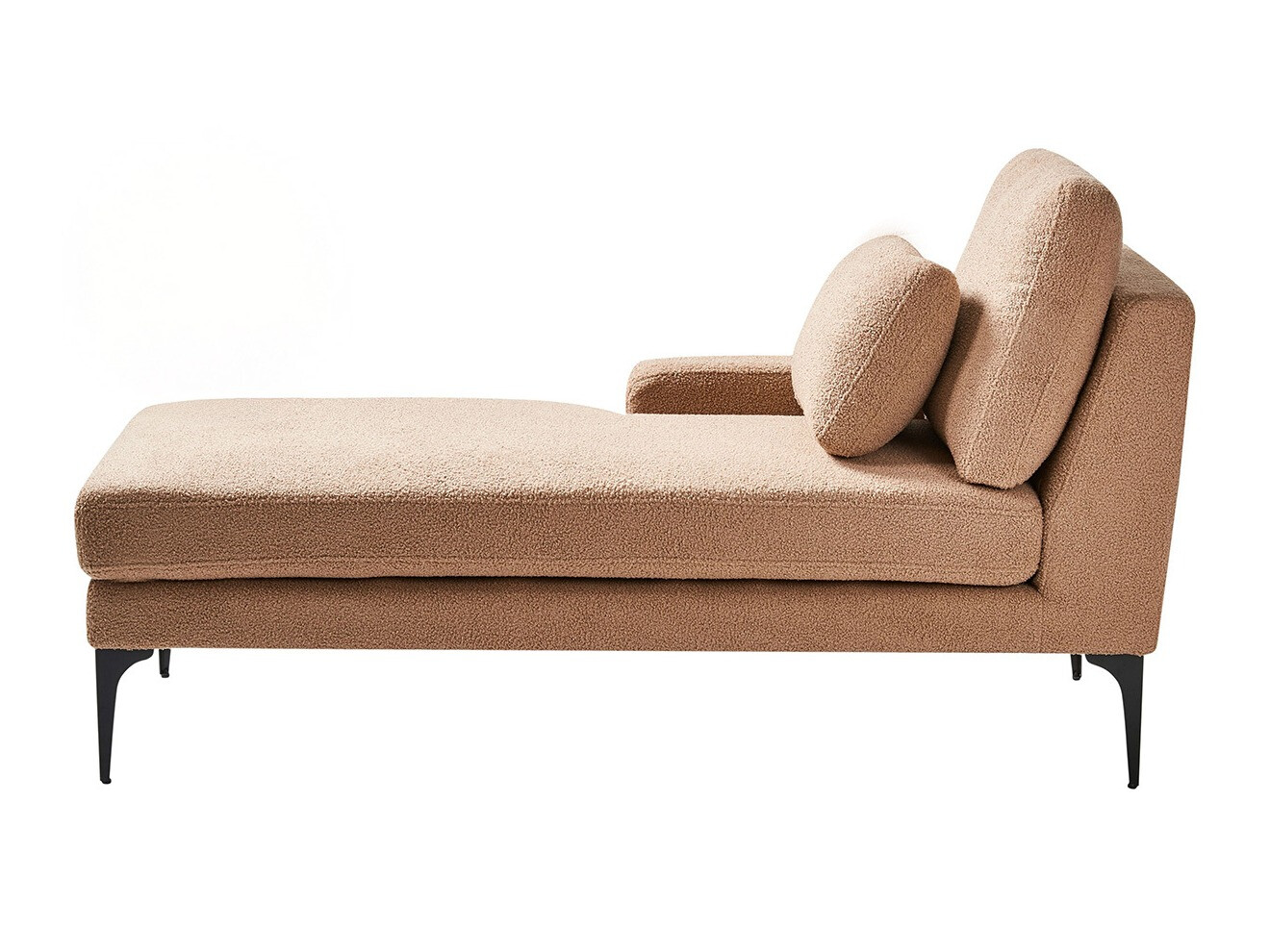 Kušete Berwyn 2518 (Gaiši brūns)