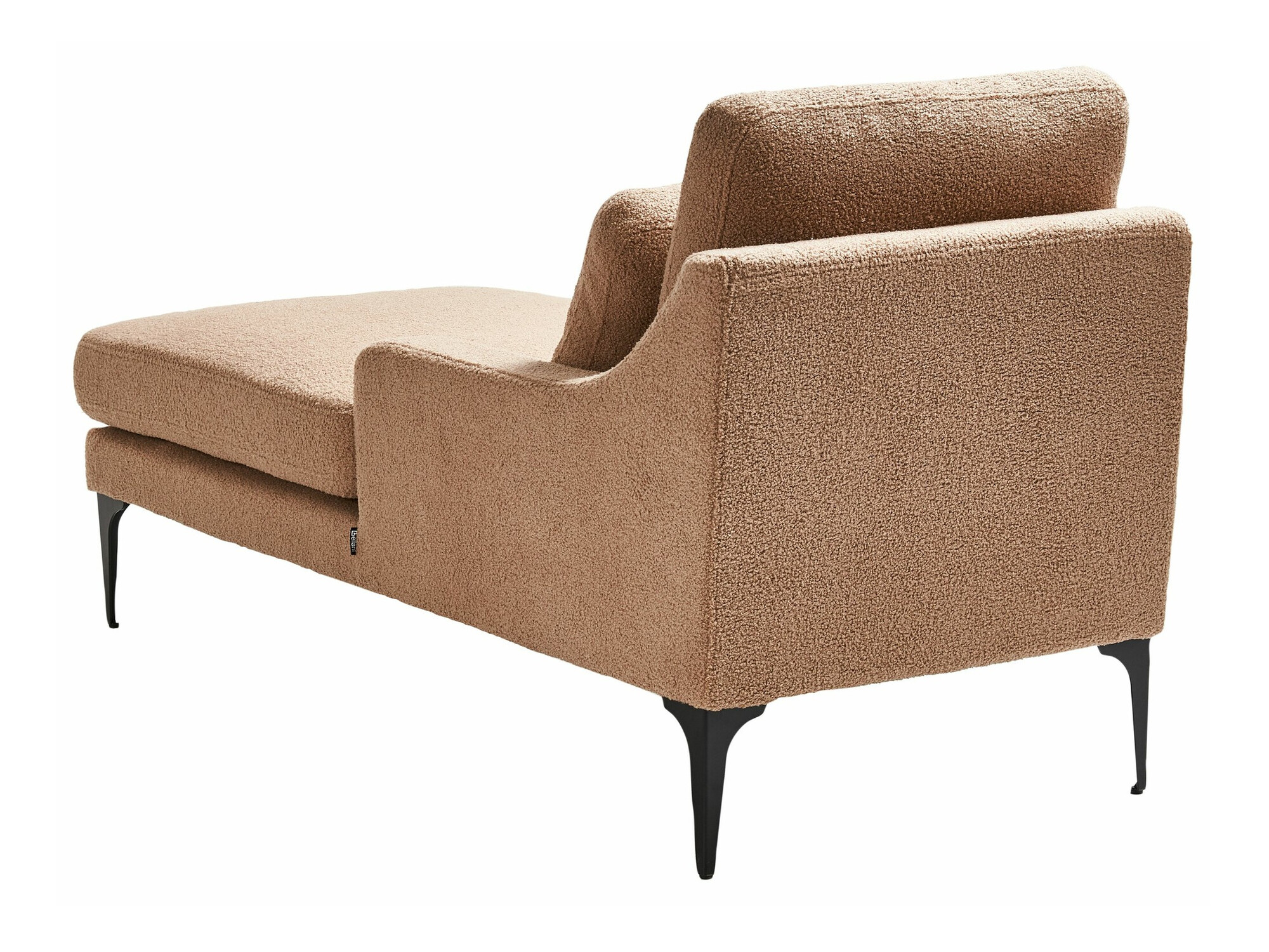 Kušete Berwyn 2518 (Gaiši brūns)