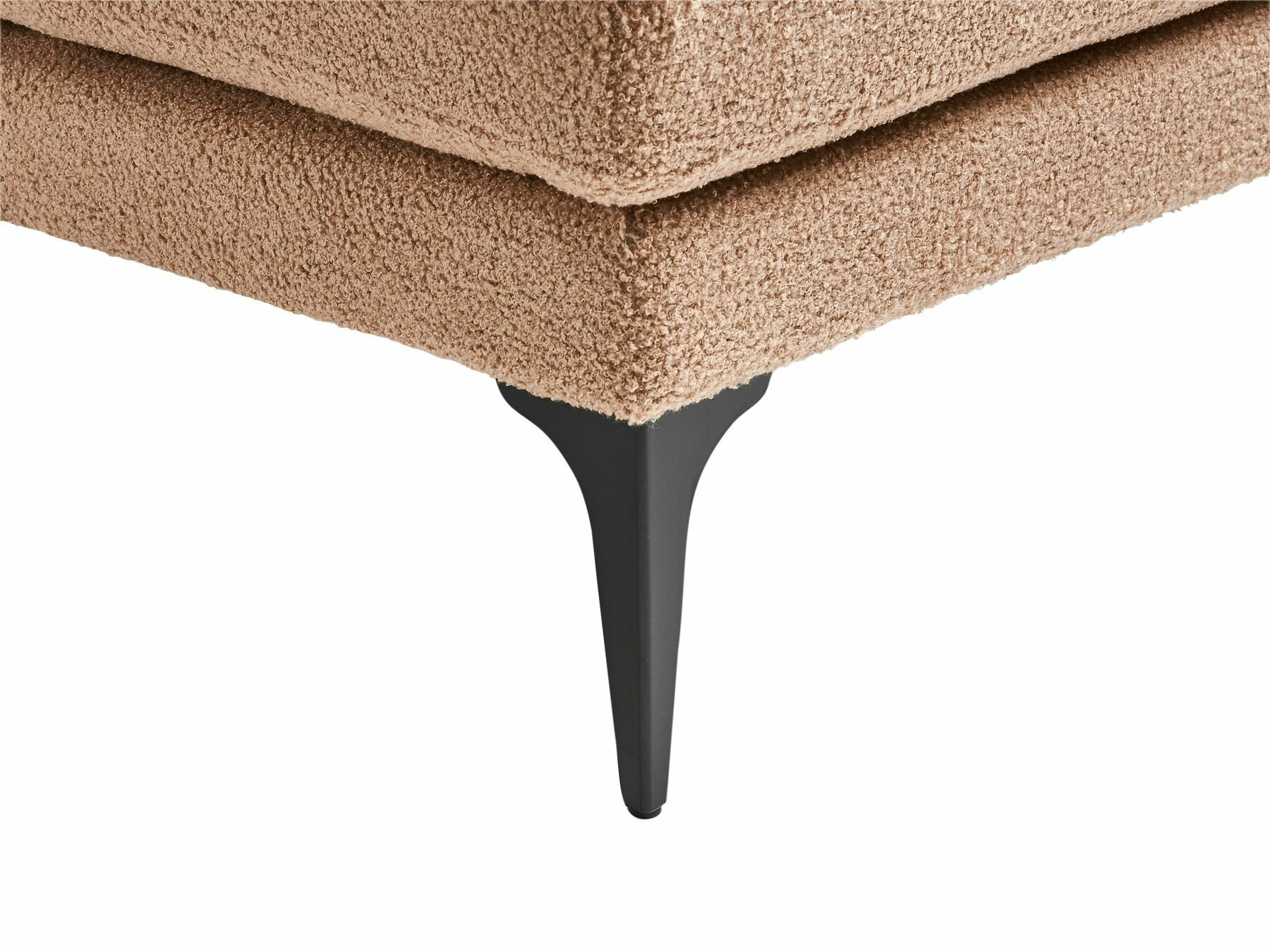 Kušete Berwyn 2518 (Gaiši brūns)