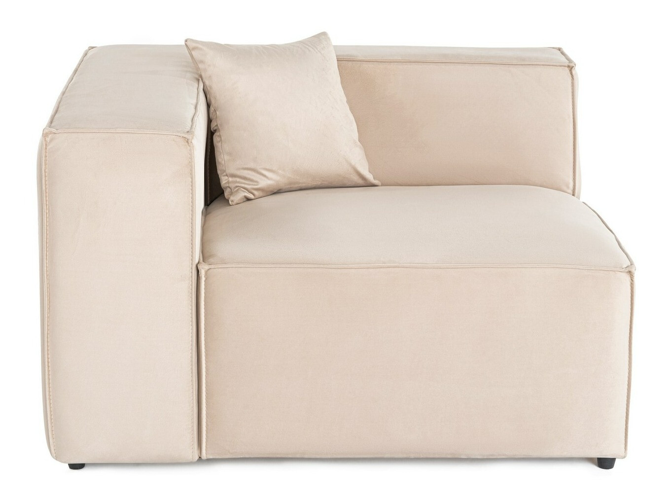 Модульное кресло Fivsoi 104 (Крем)