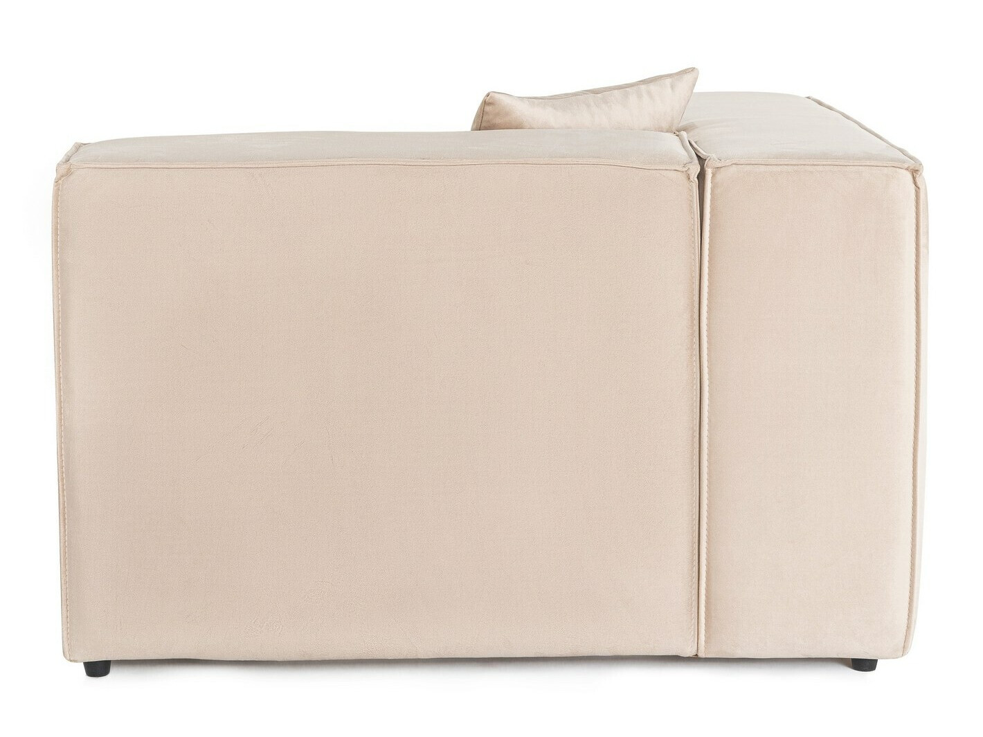 Модульное кресло Fivsoi 104 (Крем)