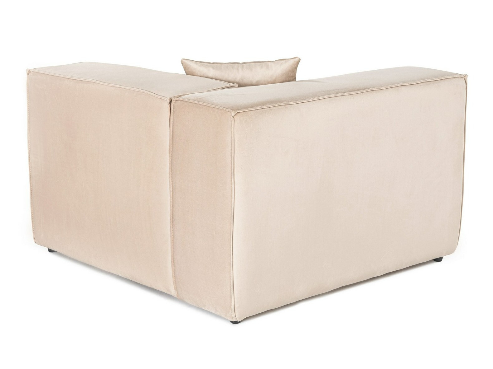 Модульное кресло Fivsoi 104 (Крем)