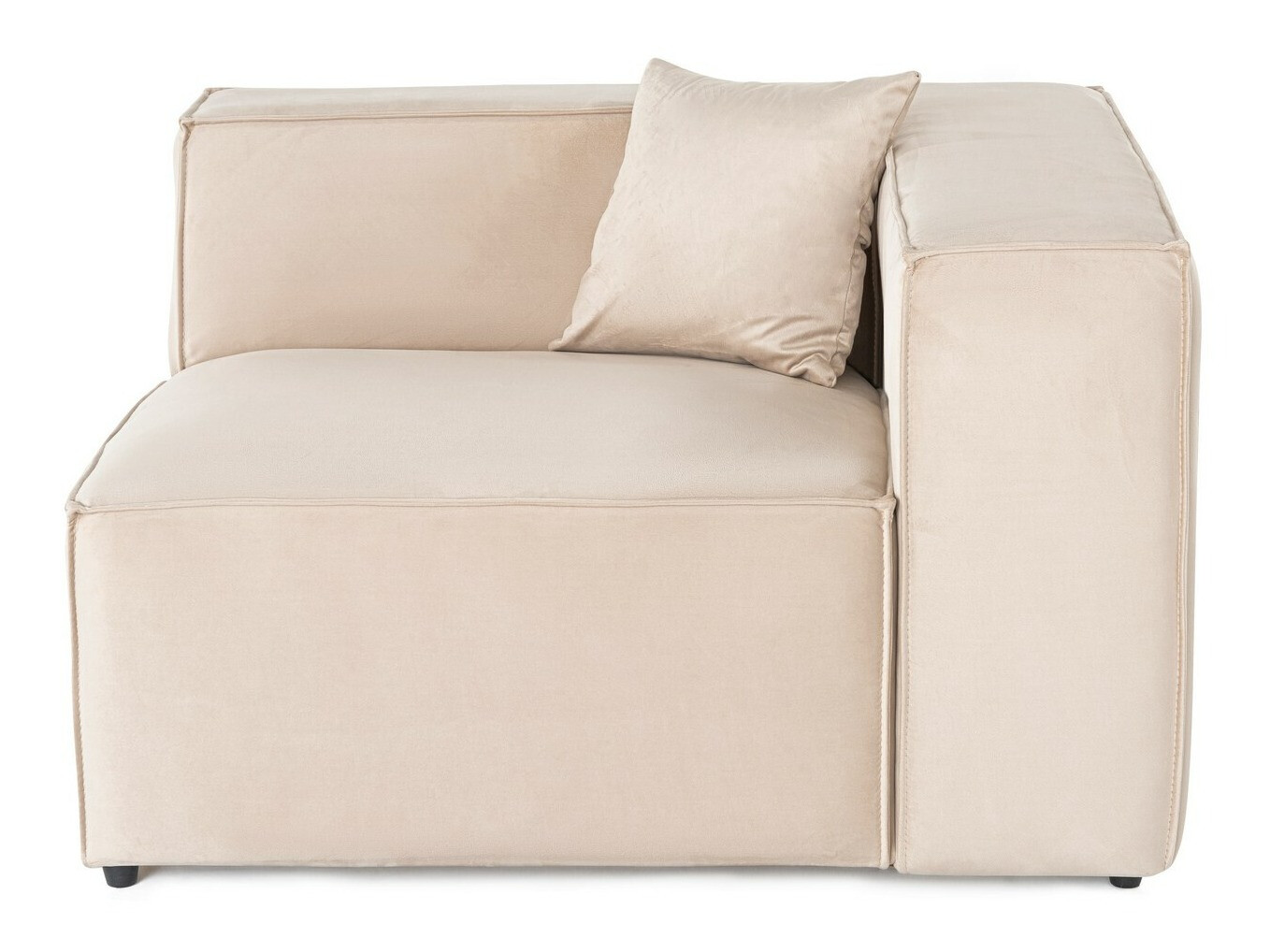 Модульное кресло Fivsoi 104 (Крем)