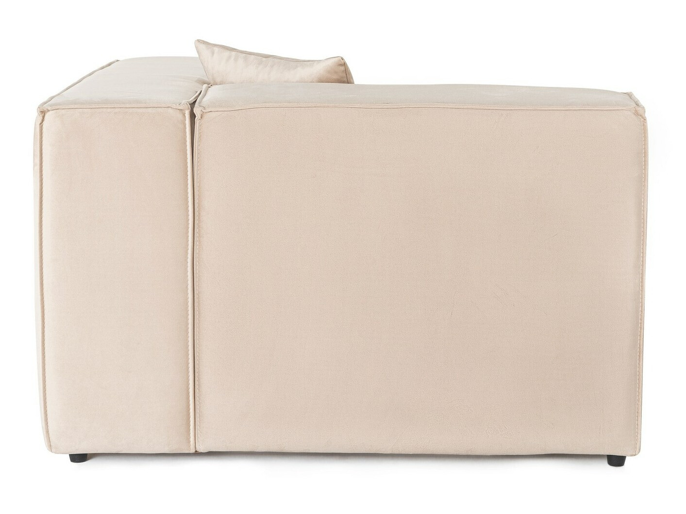 Модульное кресло Fivsoi 104 (Крем)