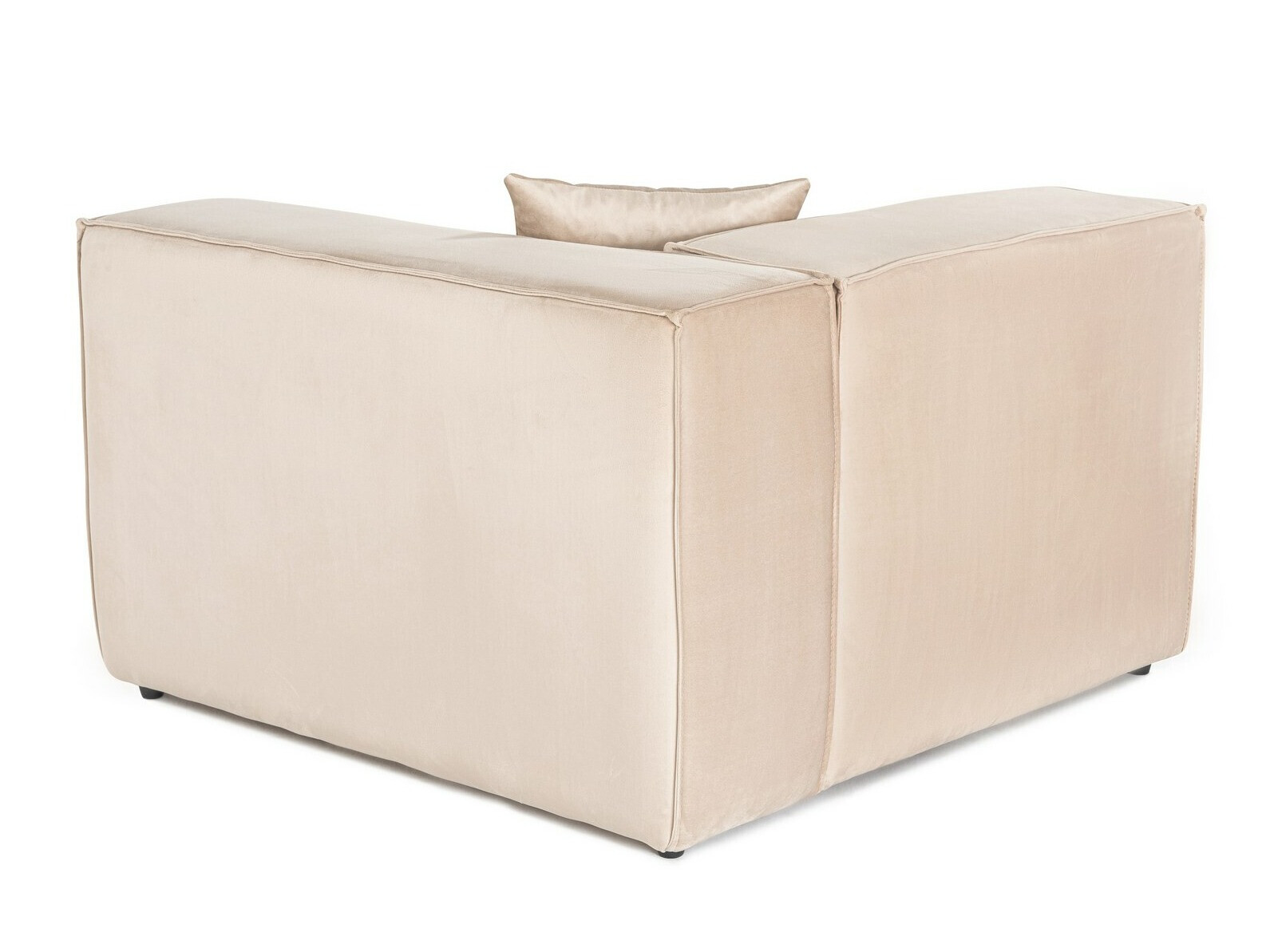 Модульное кресло Fivsoi 104 (Крем)