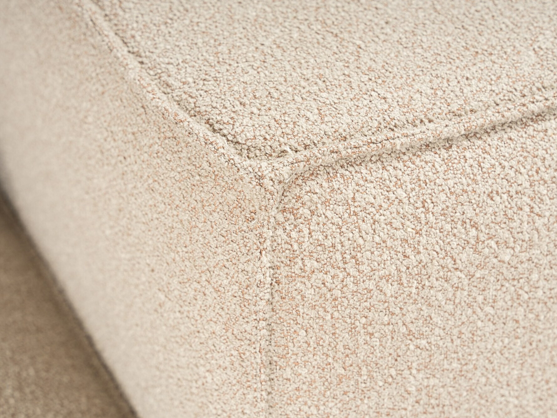 Модульное кресло Fivsoi 106 (Бежевый)