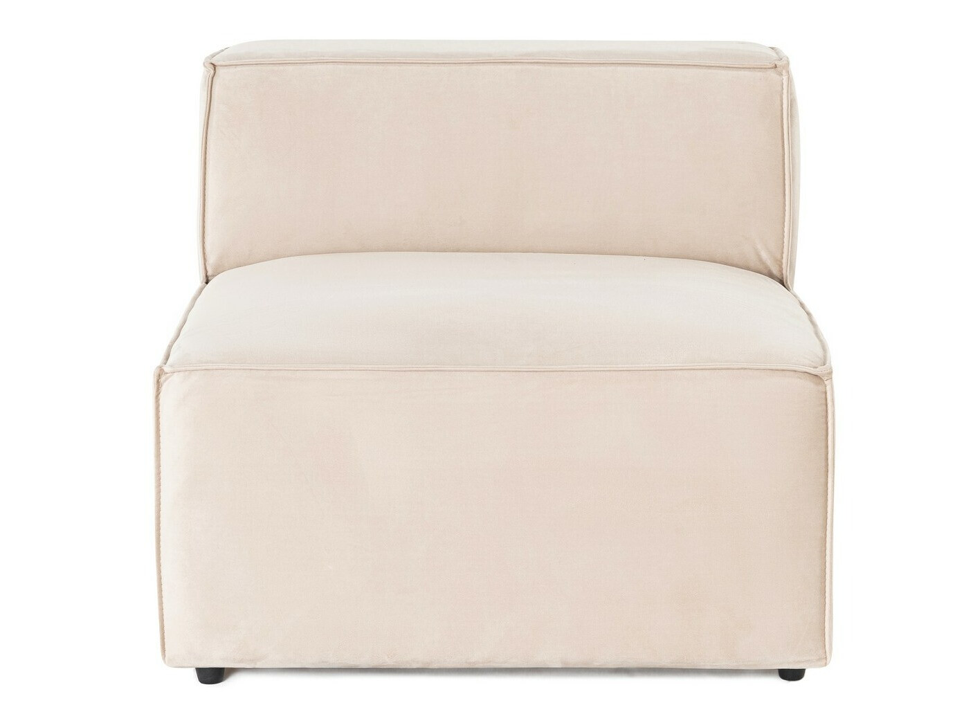 Модульное кресло Fivsoi 106 (Крем)