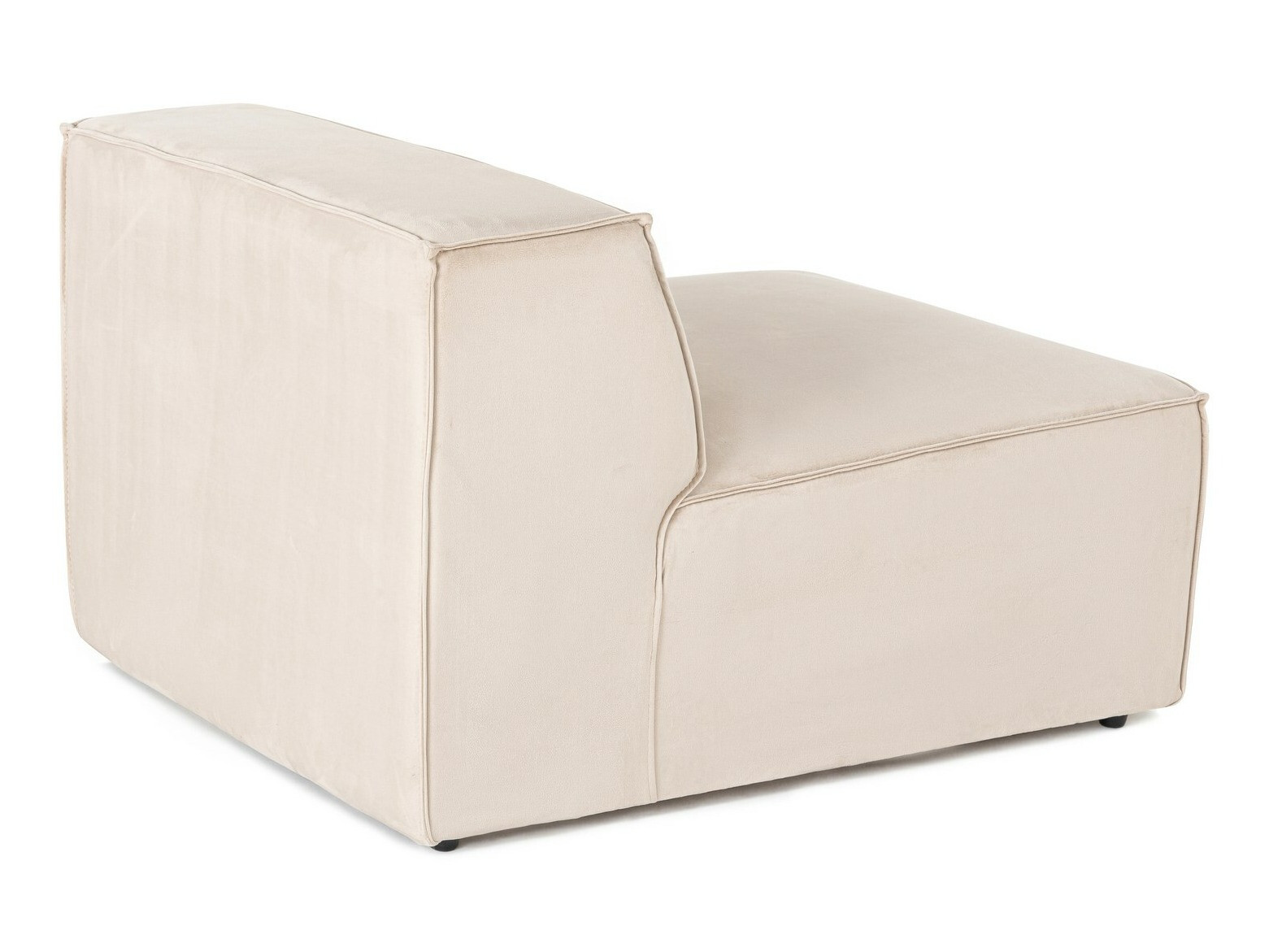 Модульное кресло Fivsoi 106 (Крем)