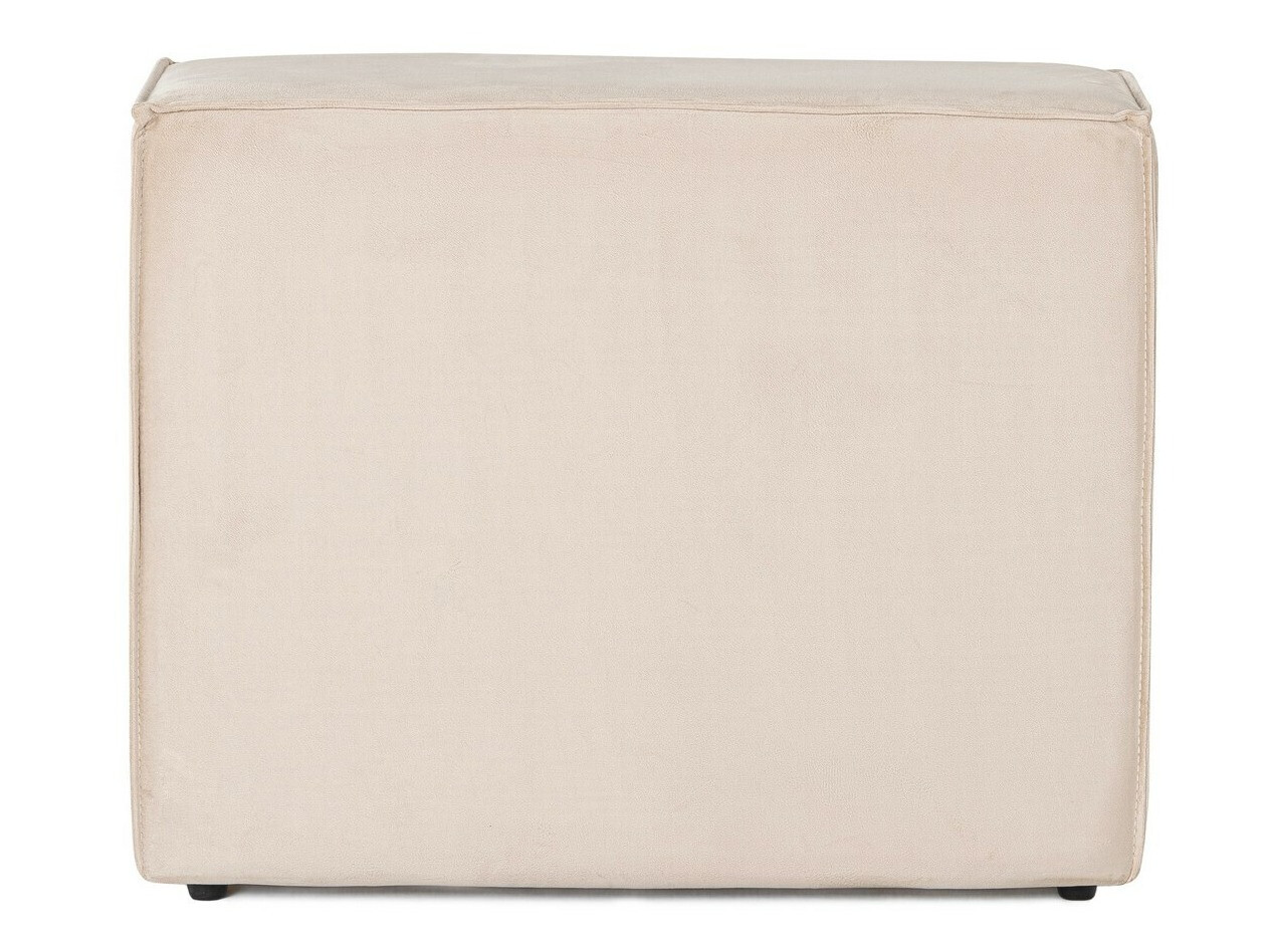 Модульное кресло Fivsoi 106 (Крем)