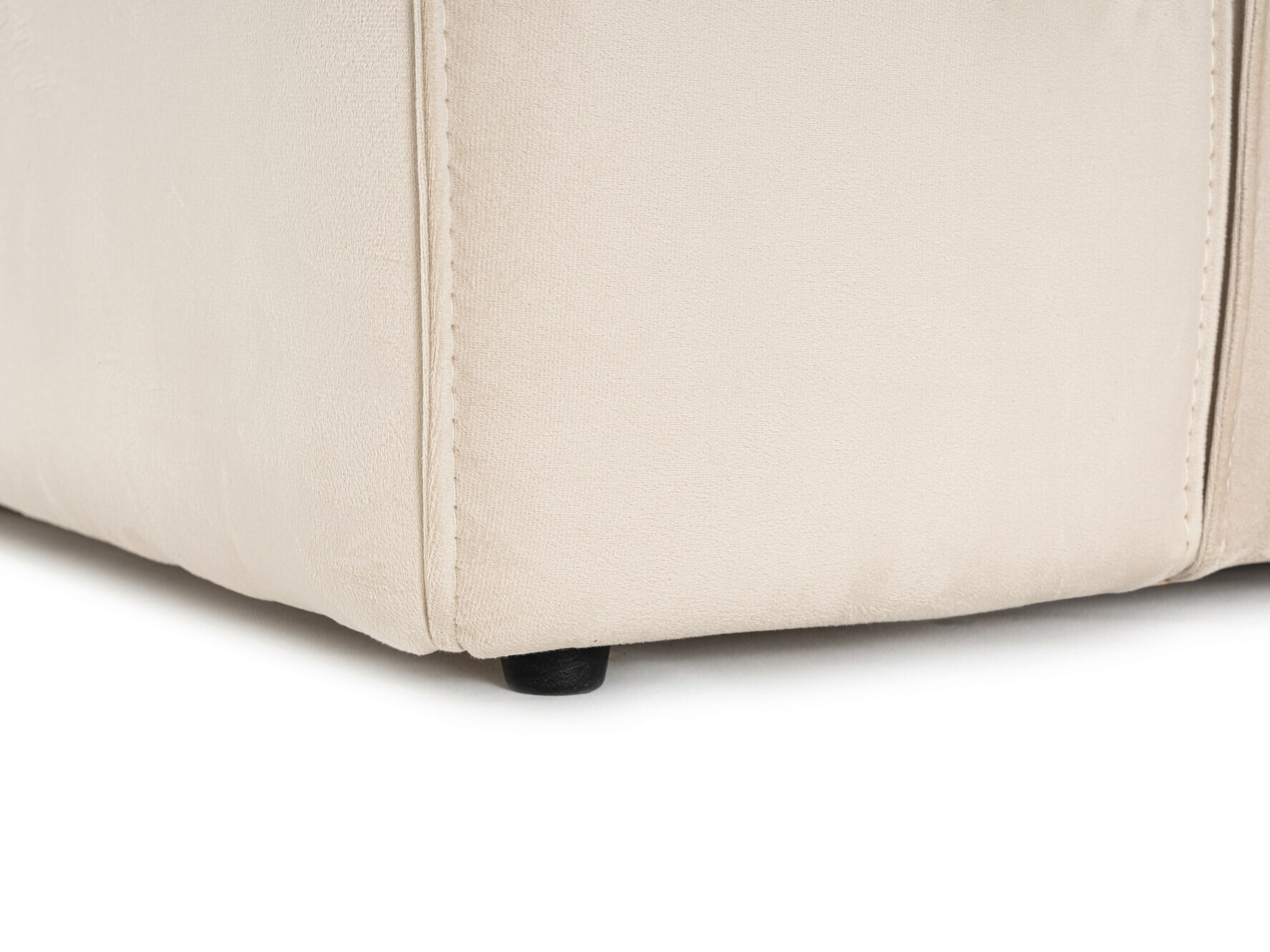 Модульное кресло Fivsoi 106 (Крем)