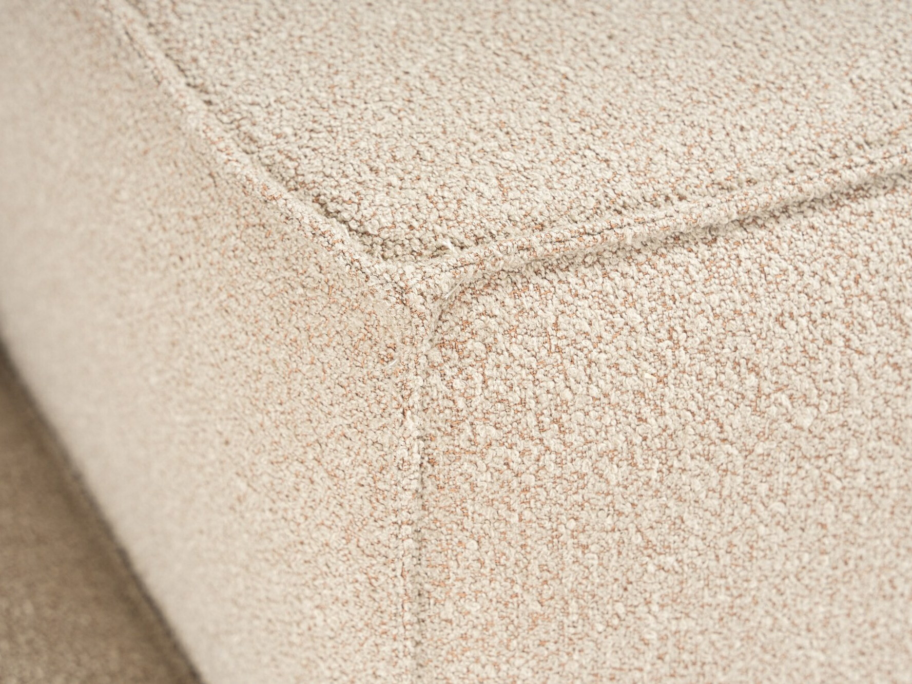 Moduļu krēsls Fivsoi 104 (Bēšs)