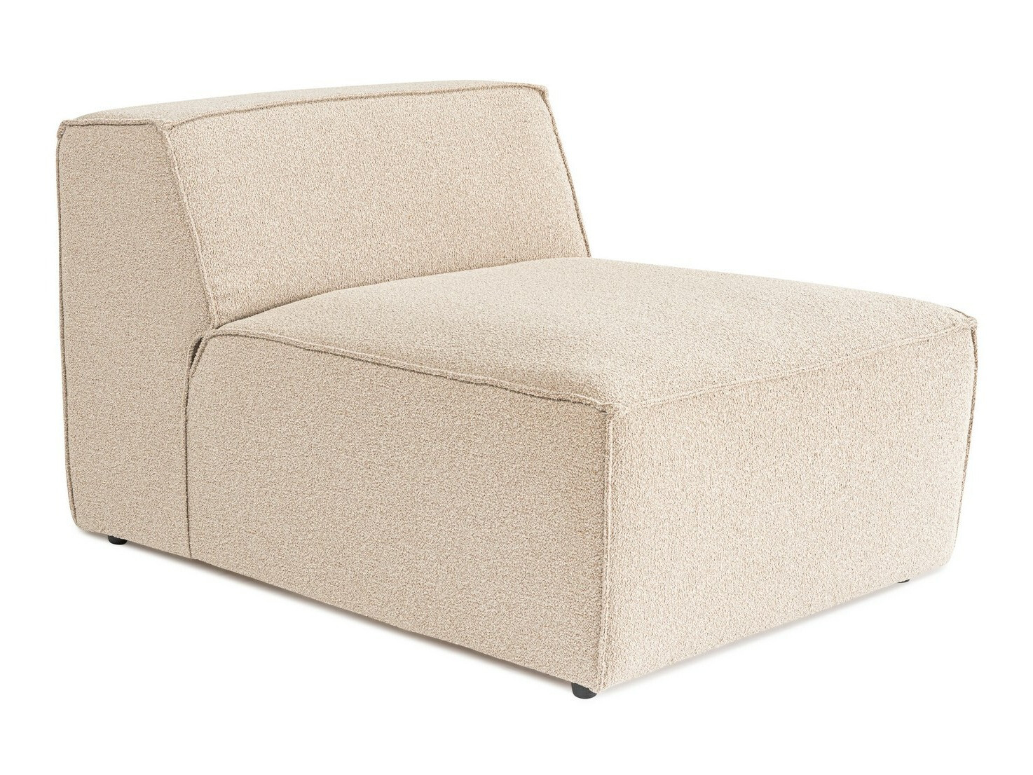 Moduļu krēsls Fivsoi 106 (Bēšs)