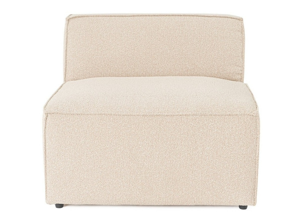 Moduļu krēsls Fivsoi 106 (Bēšs)