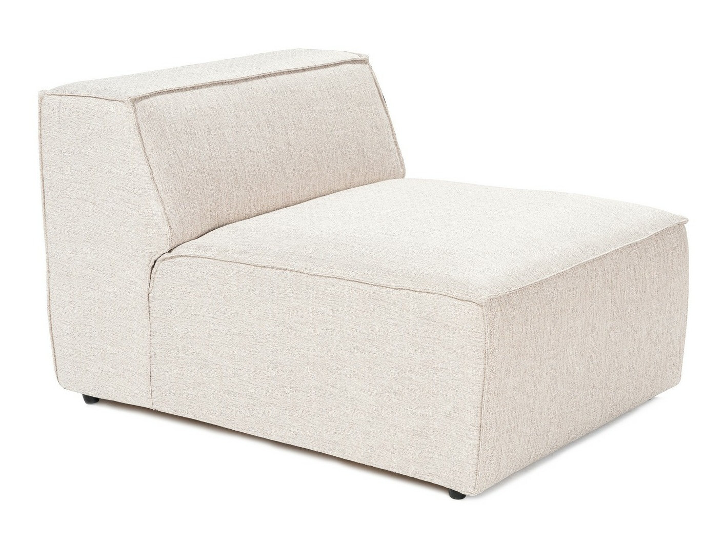 Moduļu krēsls Fivsoi 106 (Gaiši brūns)