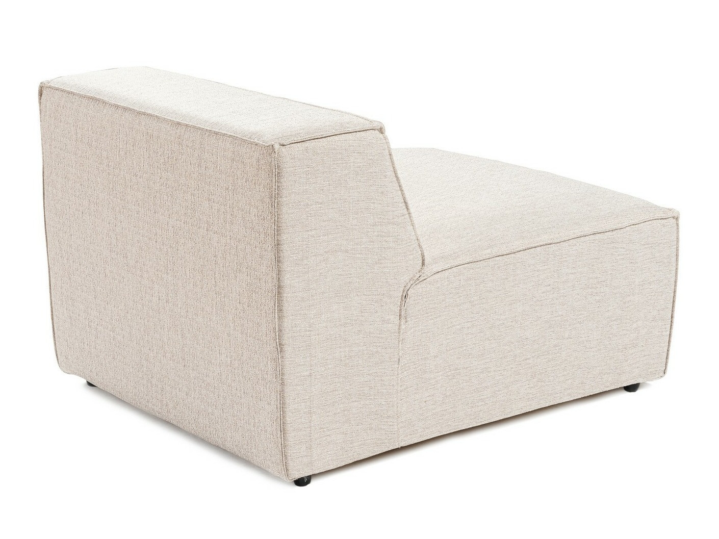 Moduļu krēsls Fivsoi 106 (Gaiši brūns)