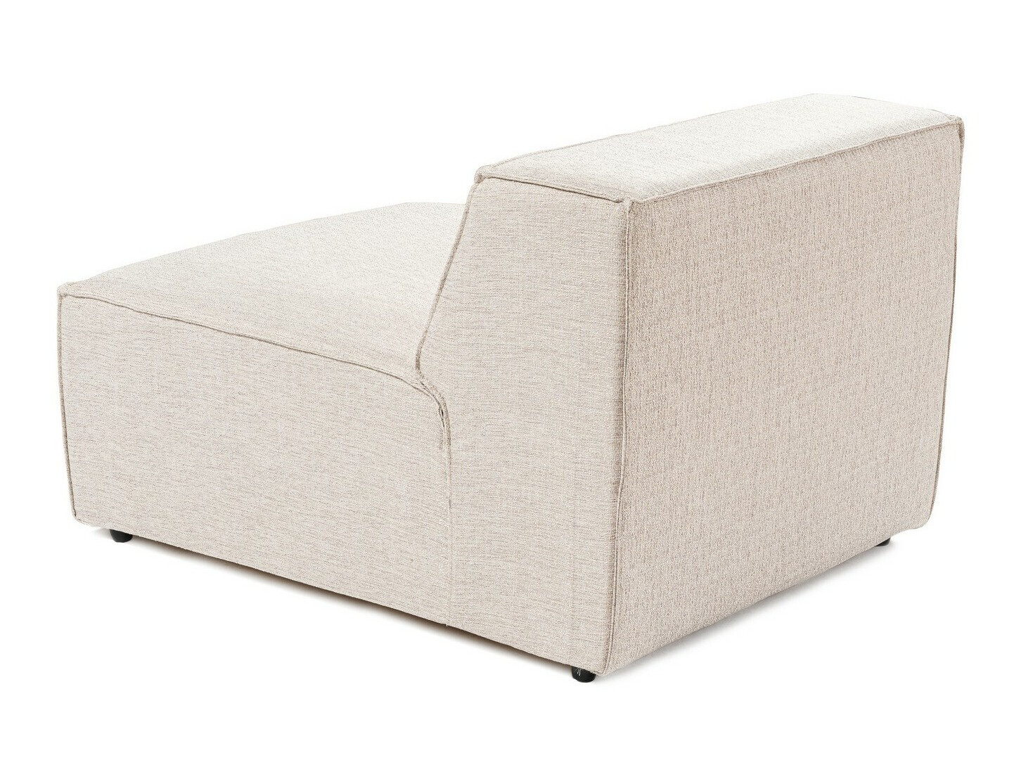 Moduļu krēsls Fivsoi 106 (Gaiši brūns)