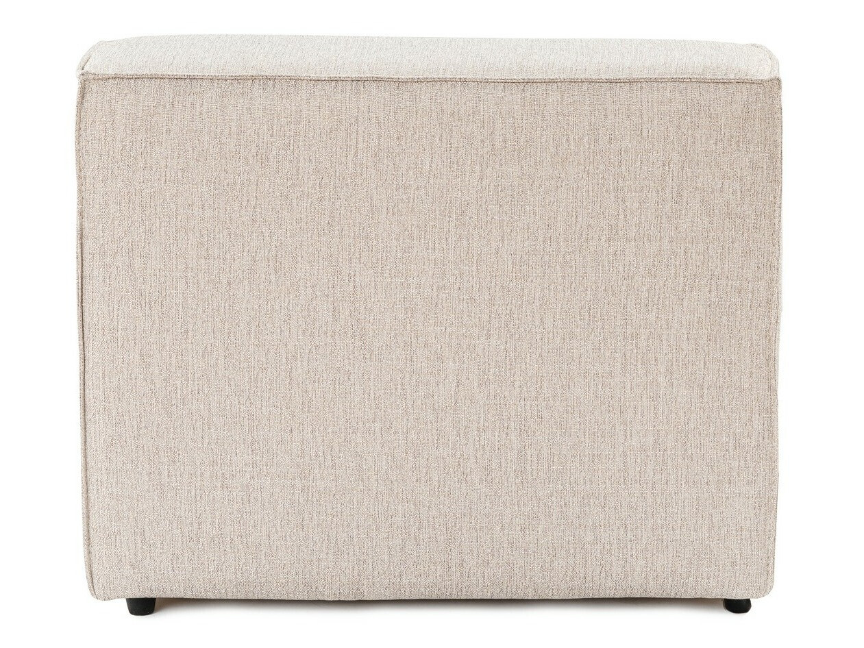 Moduļu krēsls Fivsoi 106 (Gaiši brūns)