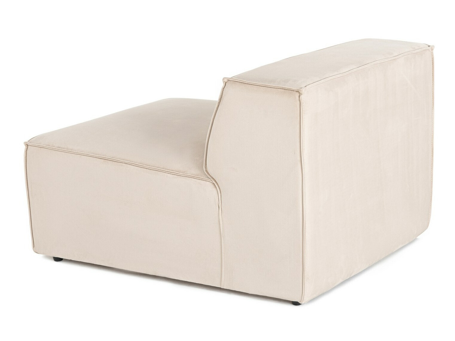 Moduļu krēsls Fivsoi 106 (Krēms)