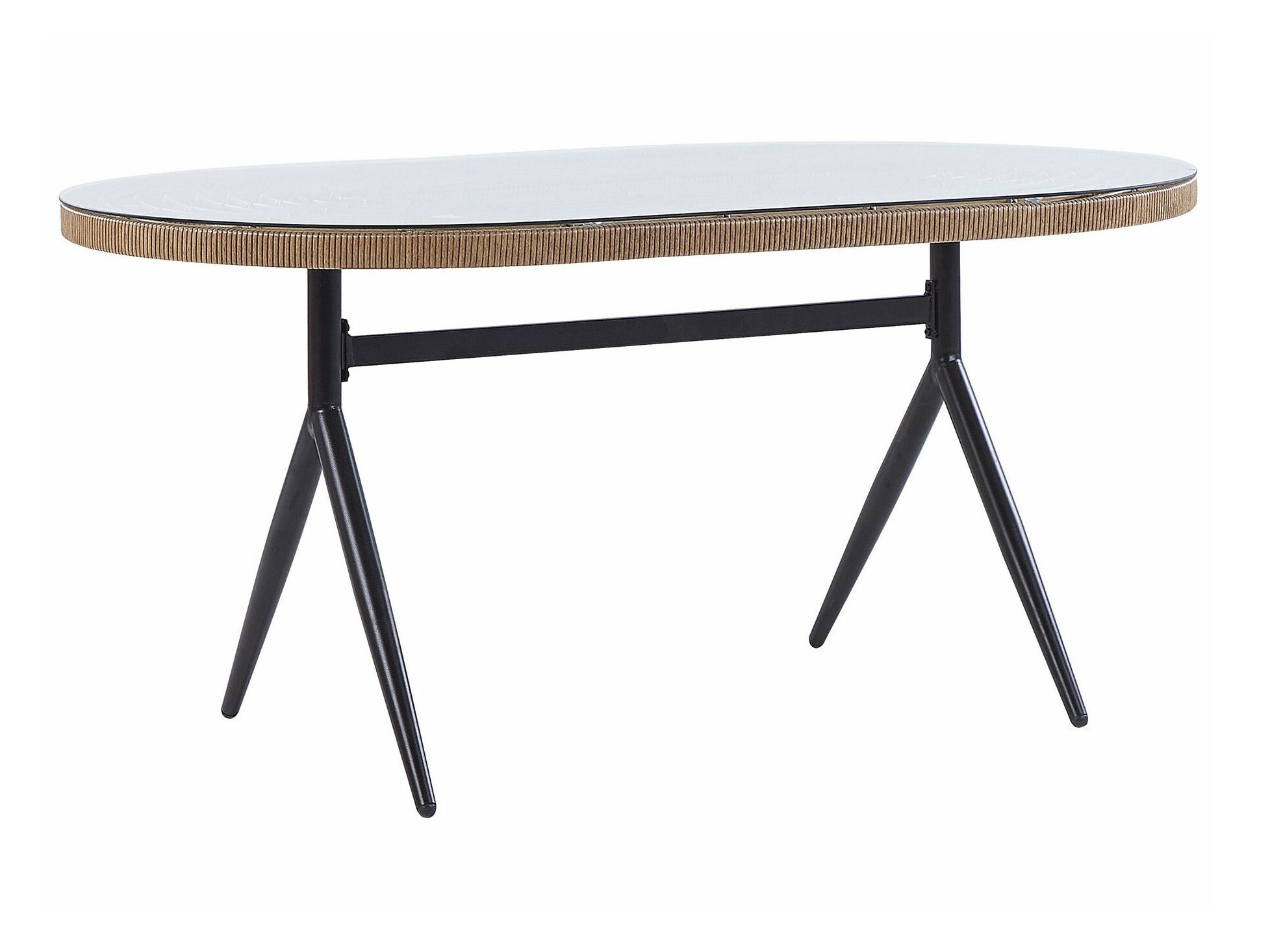 Стол и стулья Berwyn 2515 (Розовый)