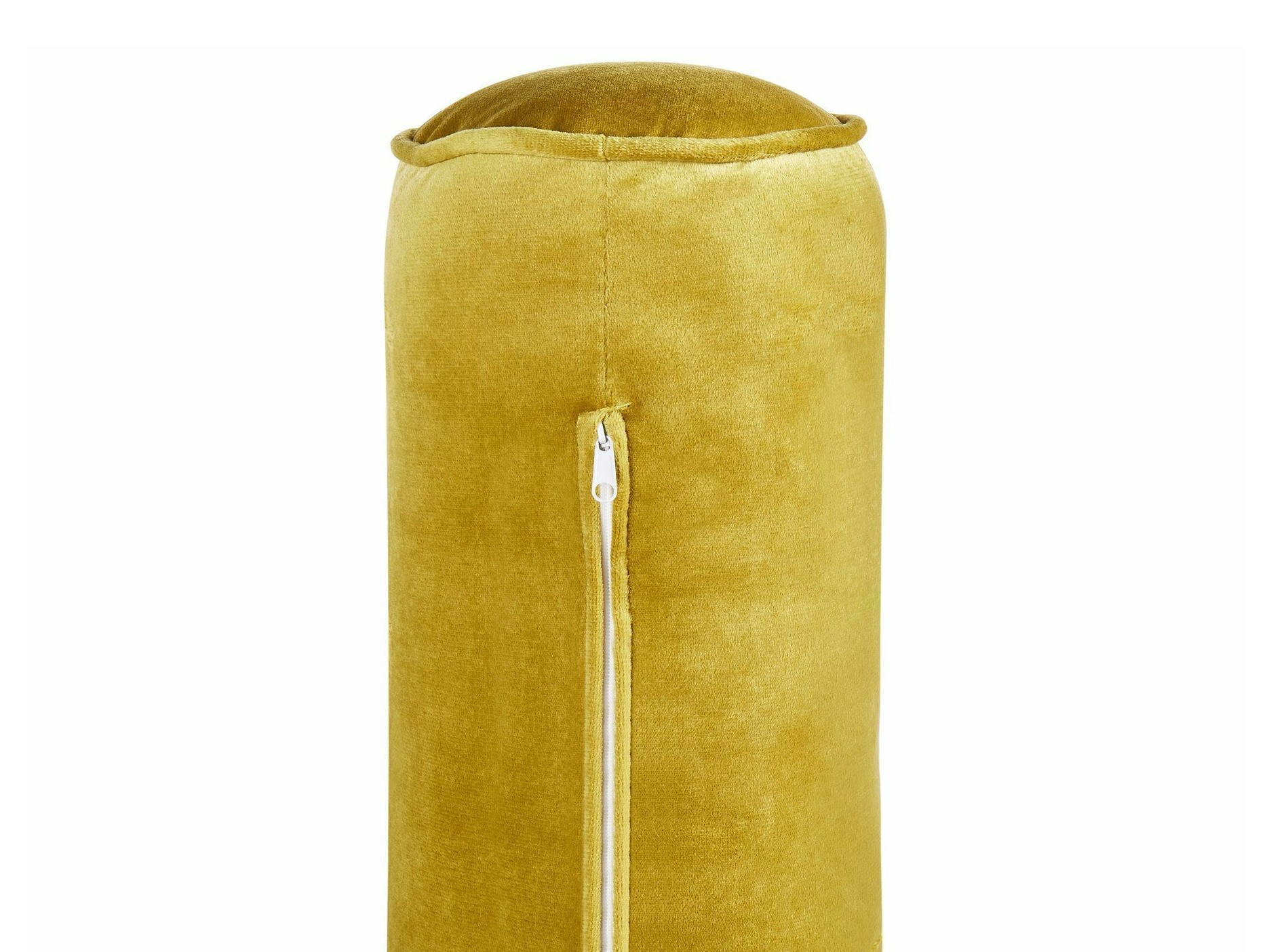 Kušete Berwyn 678 (Dzeltens + Brūns)