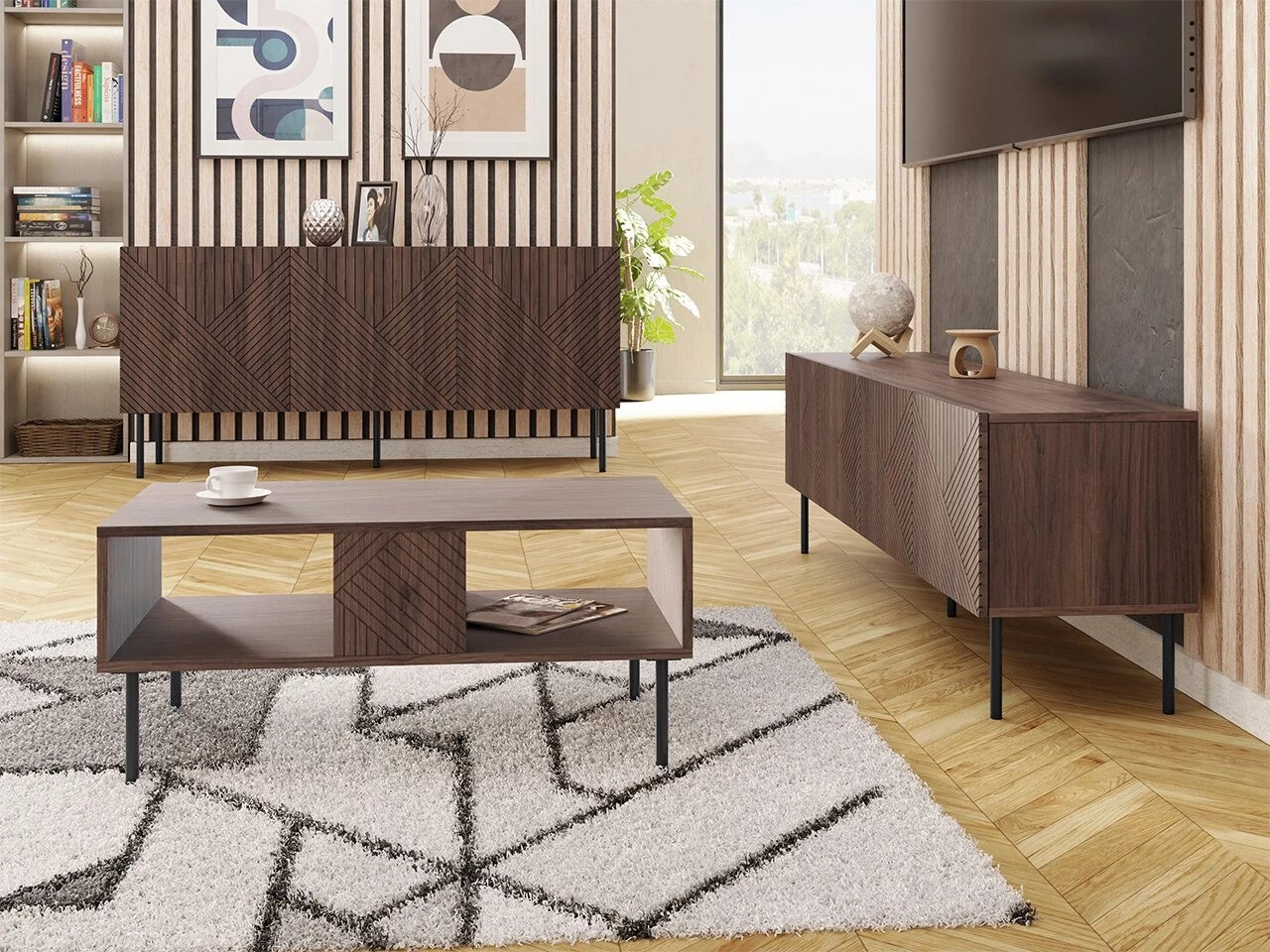 Набор для гостиной Venophu 104