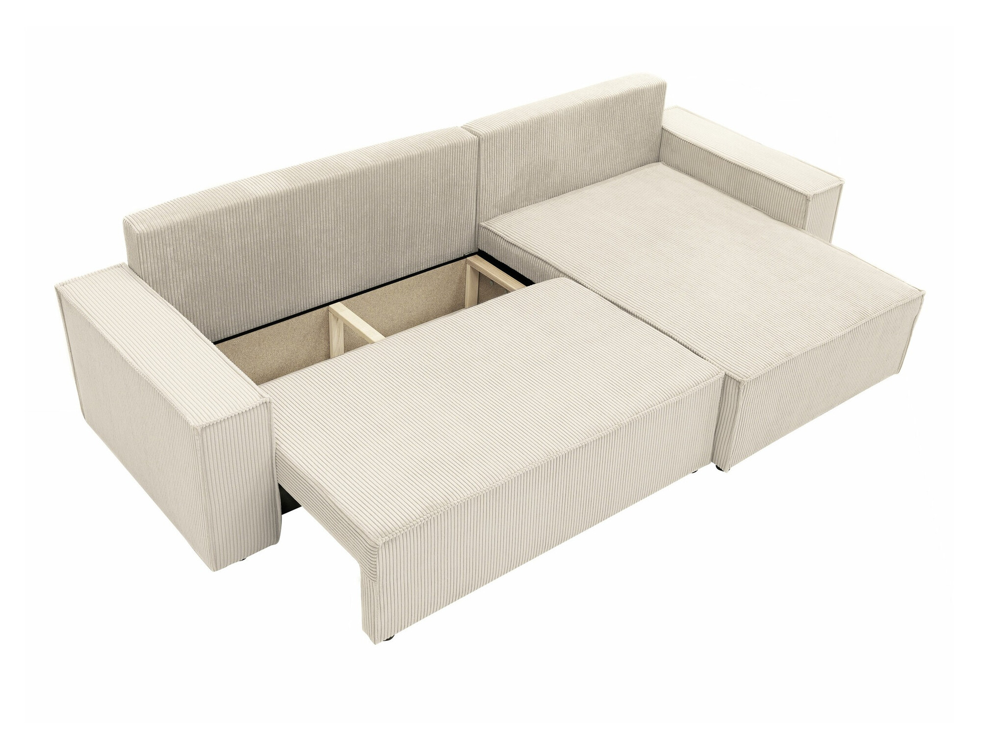 Stūra dīvāns Shelton 107 (Lima 46)