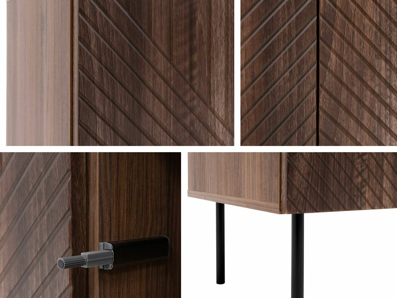 Viesistabas komplekts Venophu 104