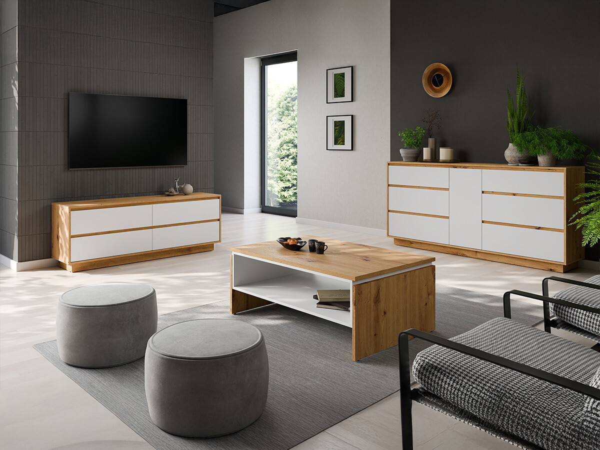 TV galds Elbnolo 102