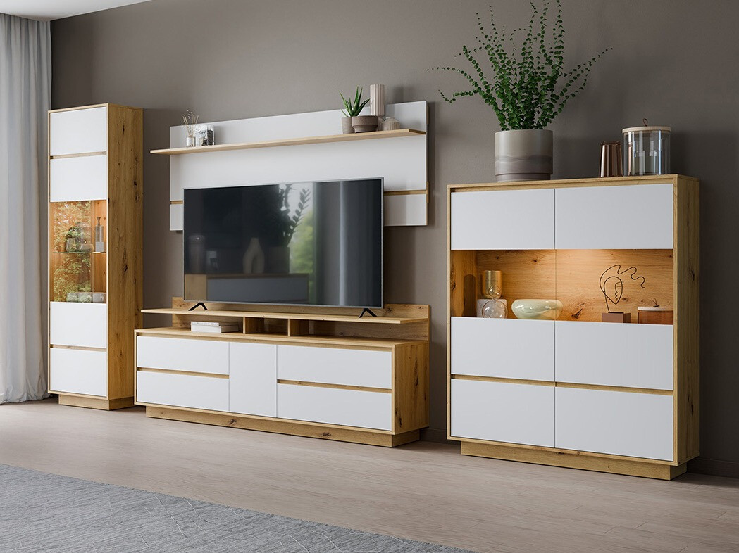 Набор для гостиной Elbnolo 114 (Нет)