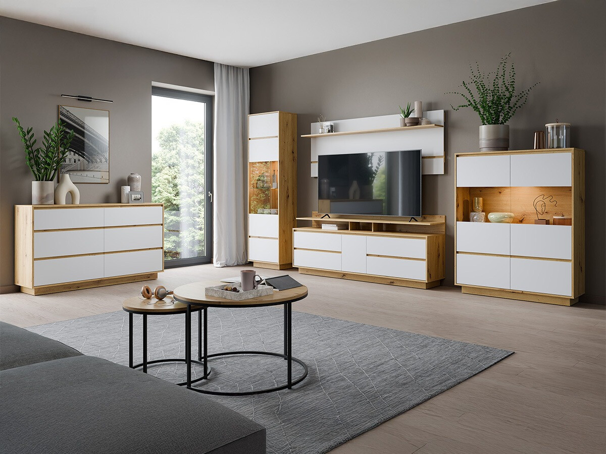 Стеллаж Elbnolo 110