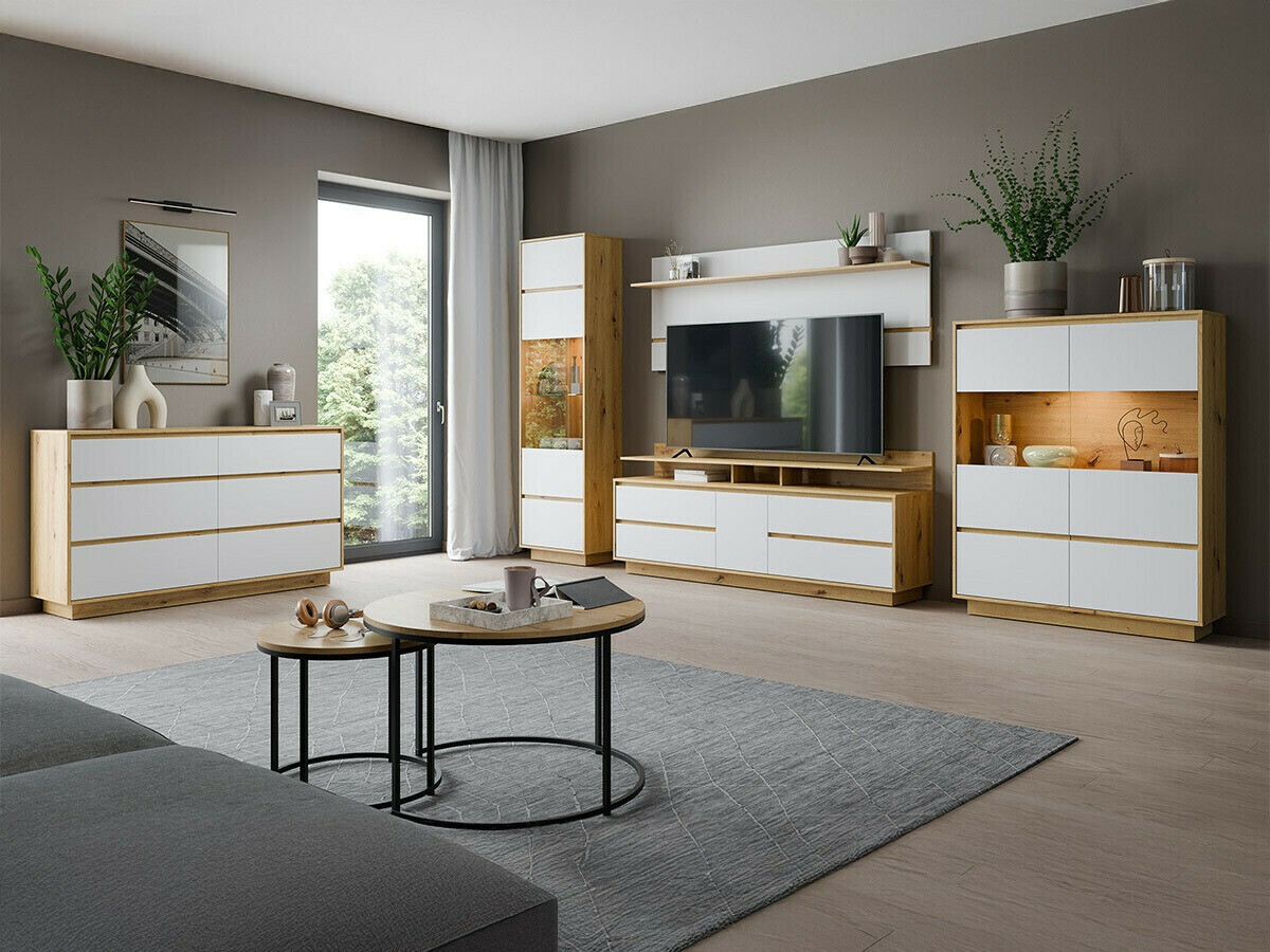 Стеллаж Elbnolo 110