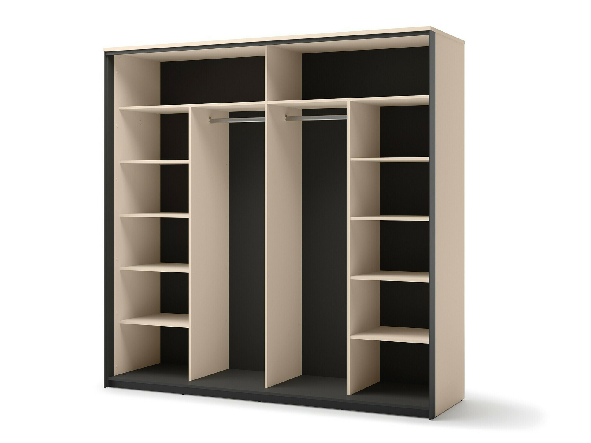 Guļamistabas komplekts Virmoro 106